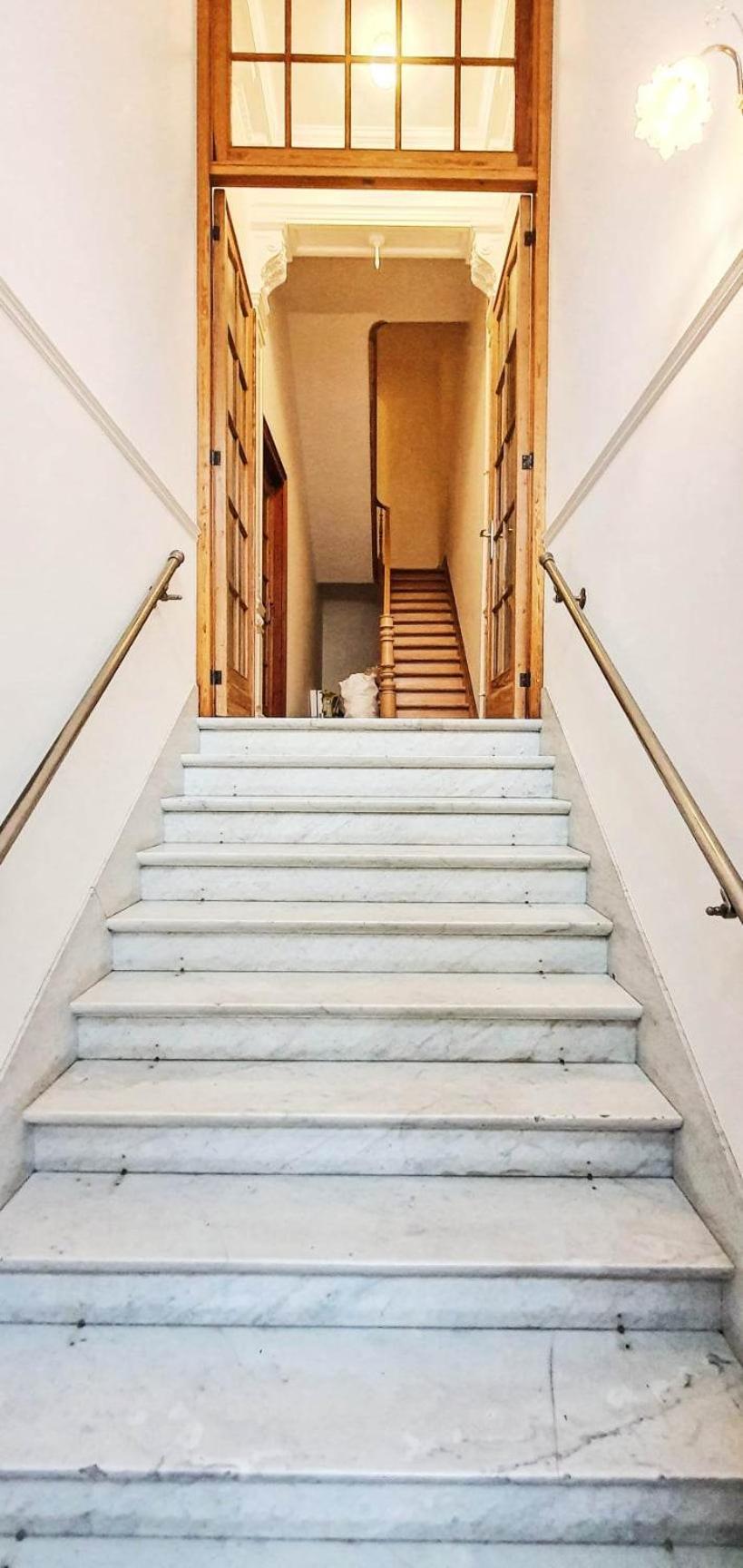 Le Duplex-suite Joséphine