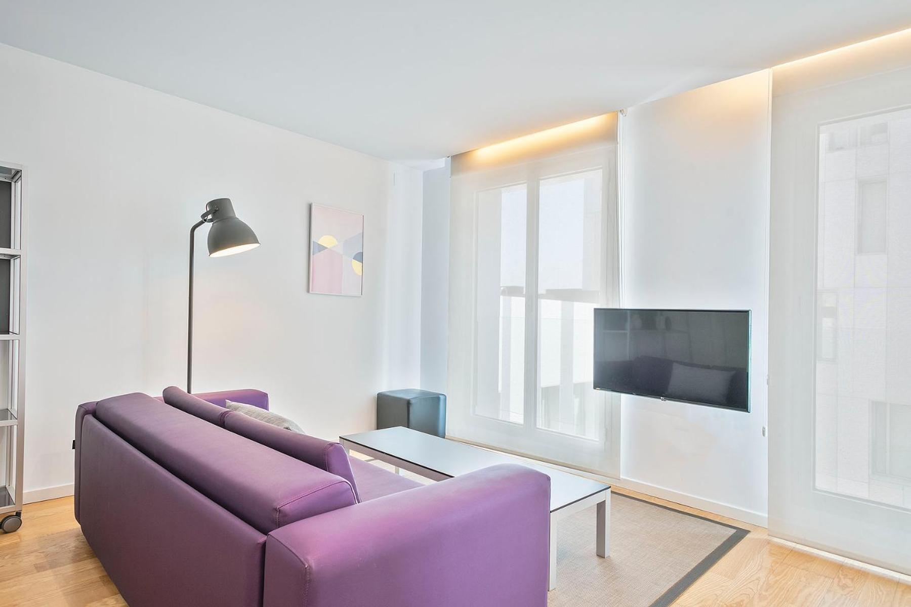 Lugaris Beach Apartments