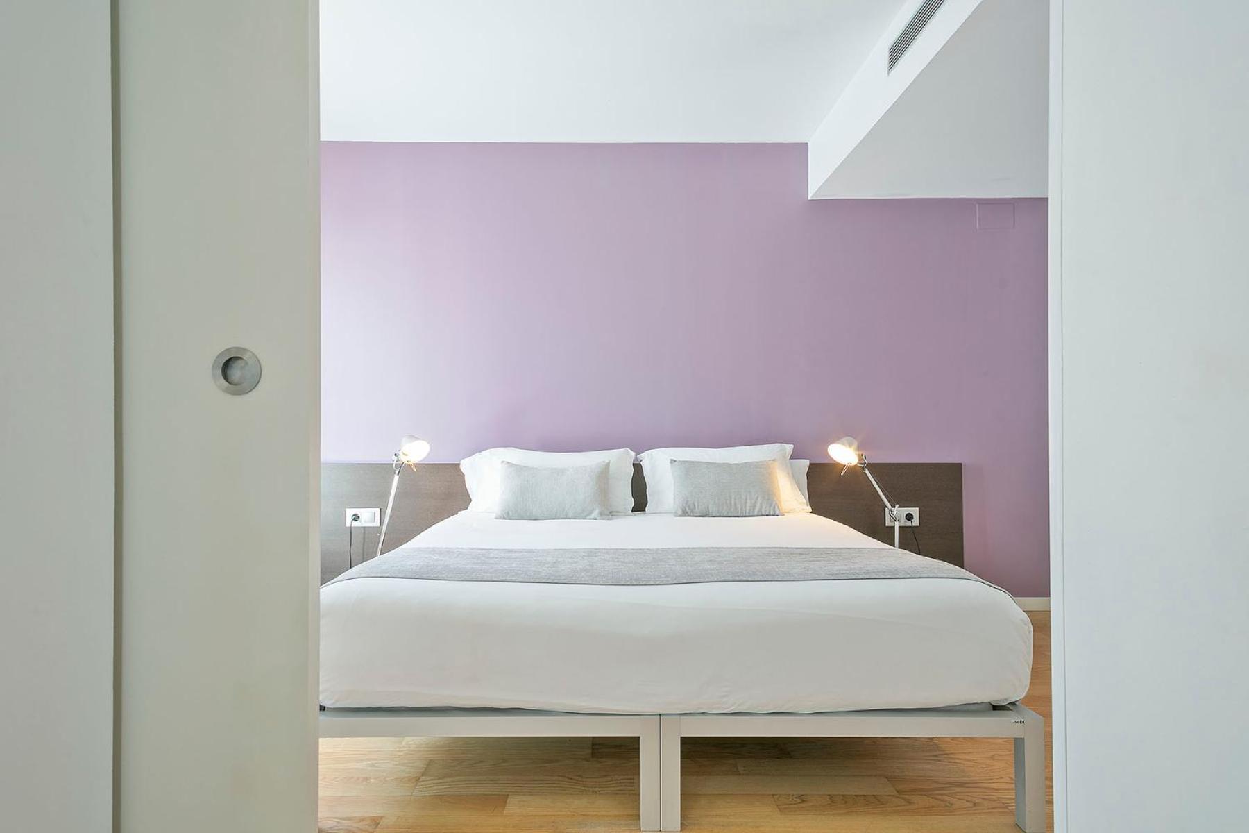Lugaris Beach Apartments