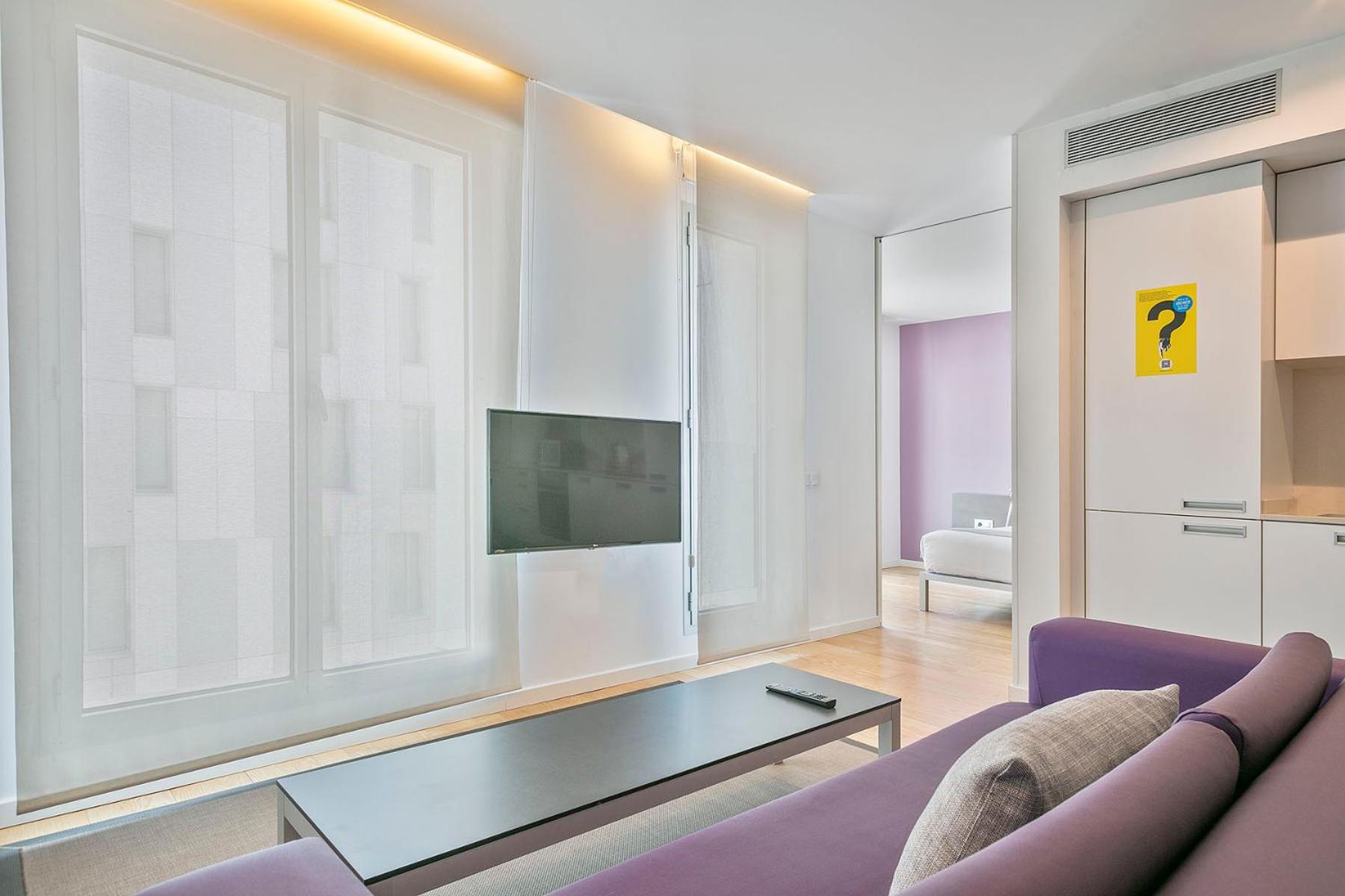 Lugaris Beach Apartments