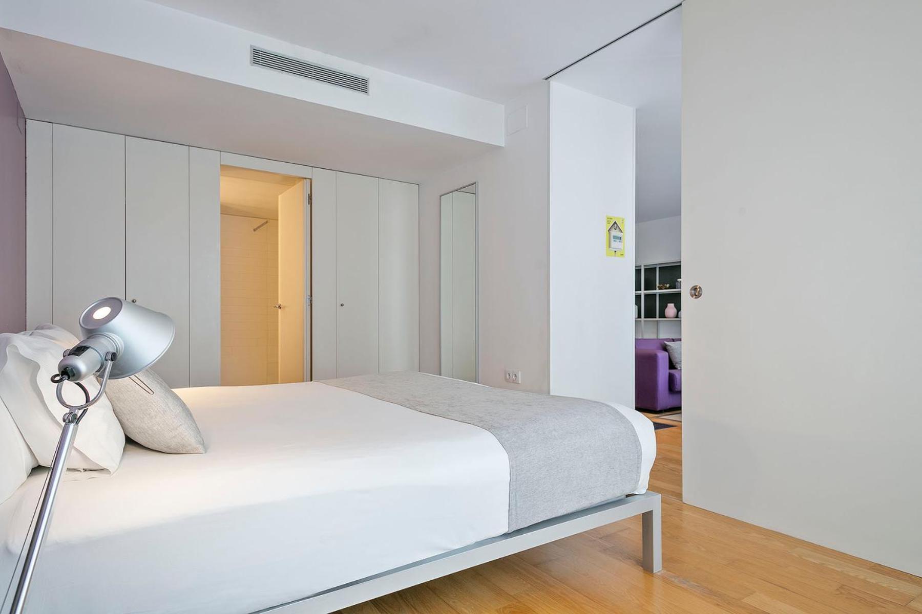 Lugaris Beach Apartments