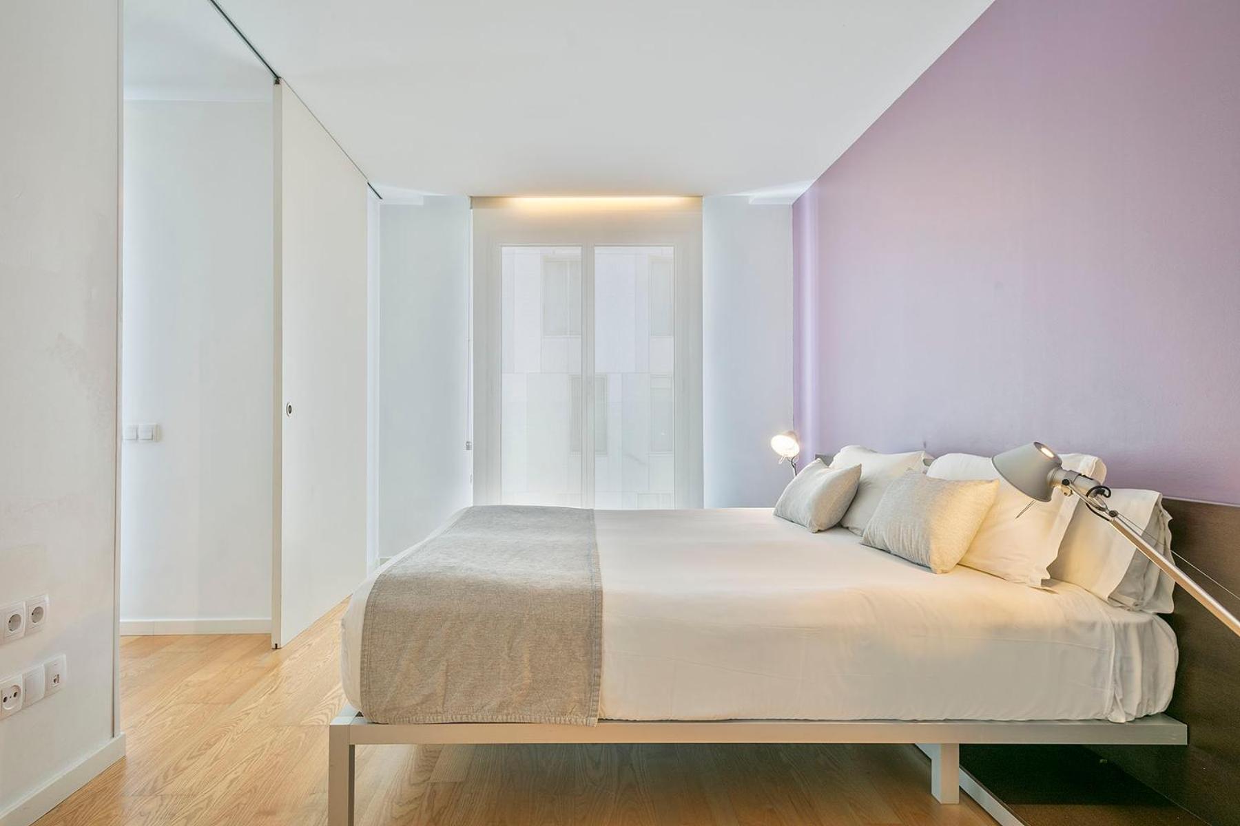 Lugaris Beach Apartments