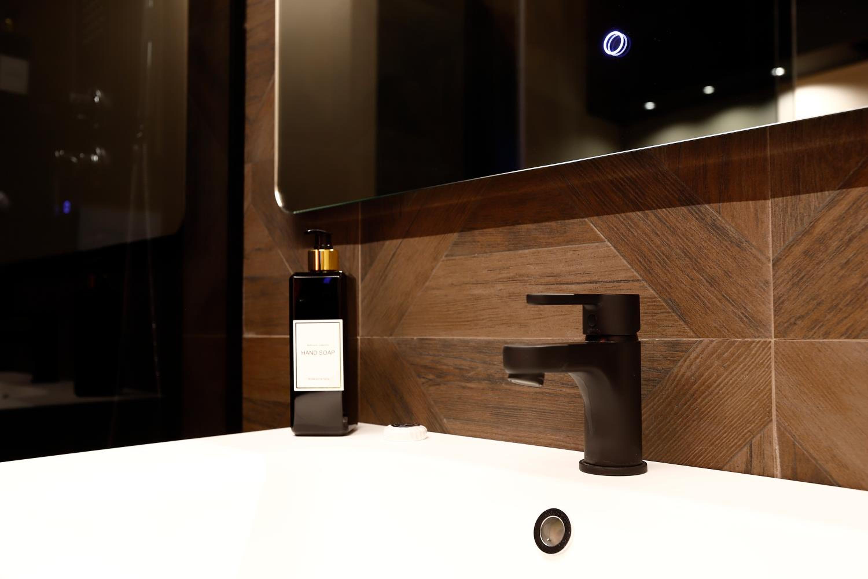 Spera Luxury Palermo & SPA