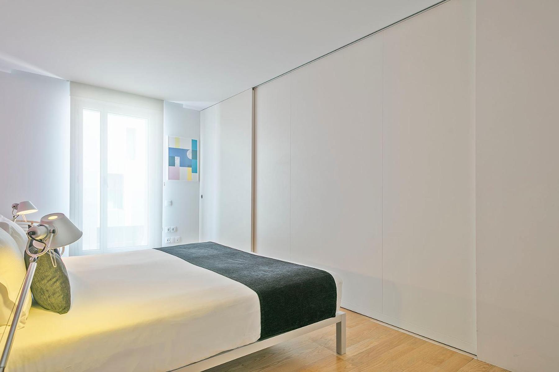 Lugaris Beach Apartments