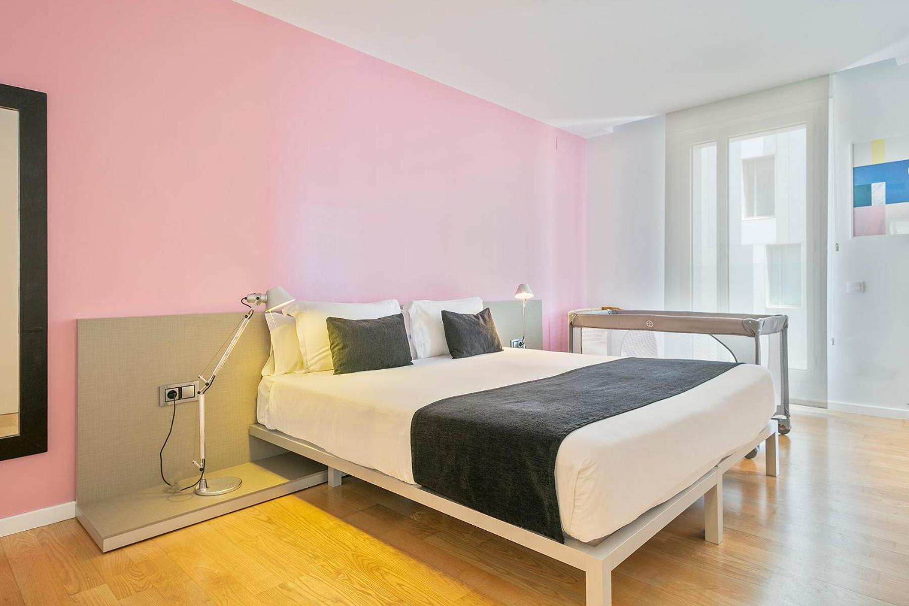 Lugaris Beach Apartments