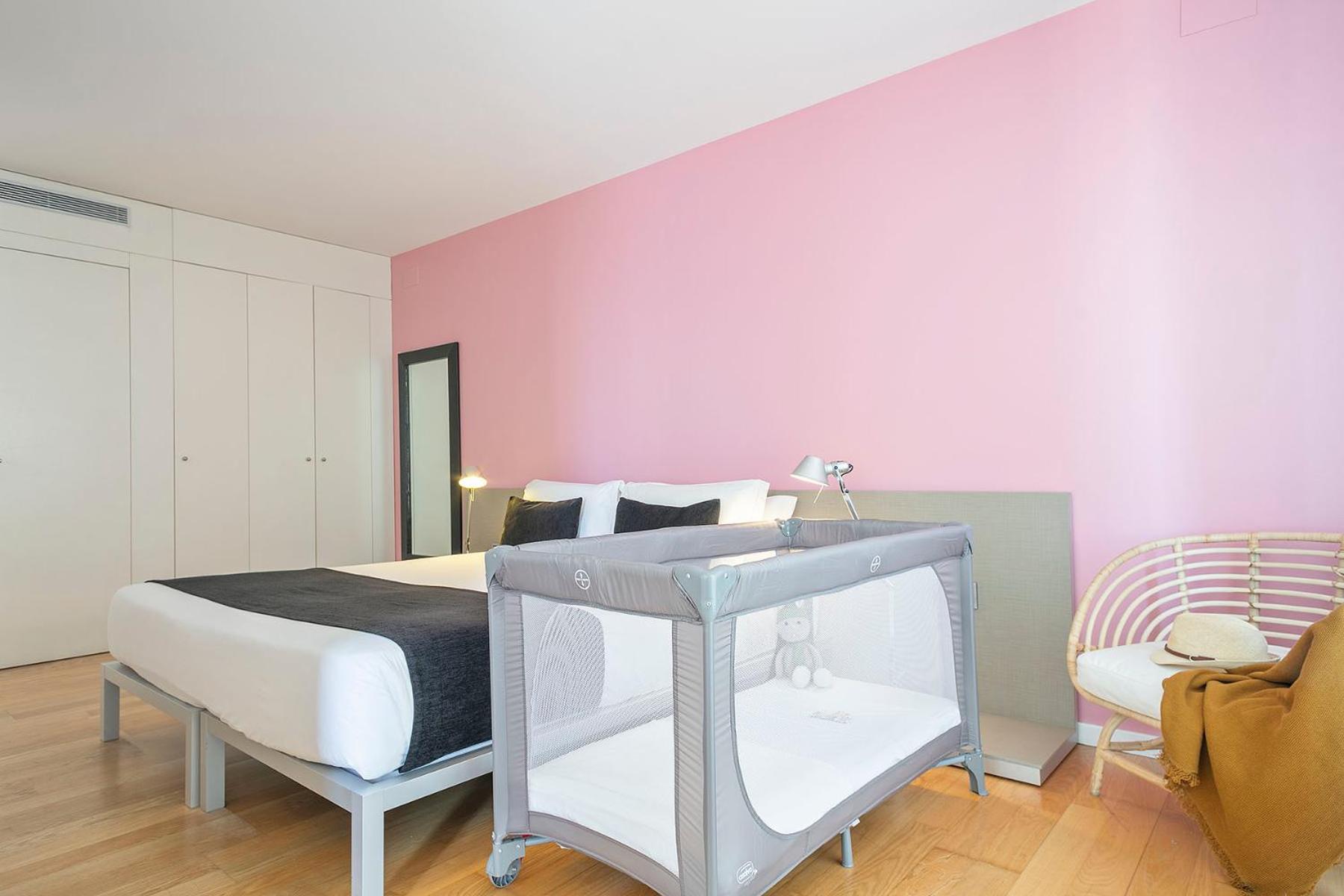 Lugaris Beach Apartments