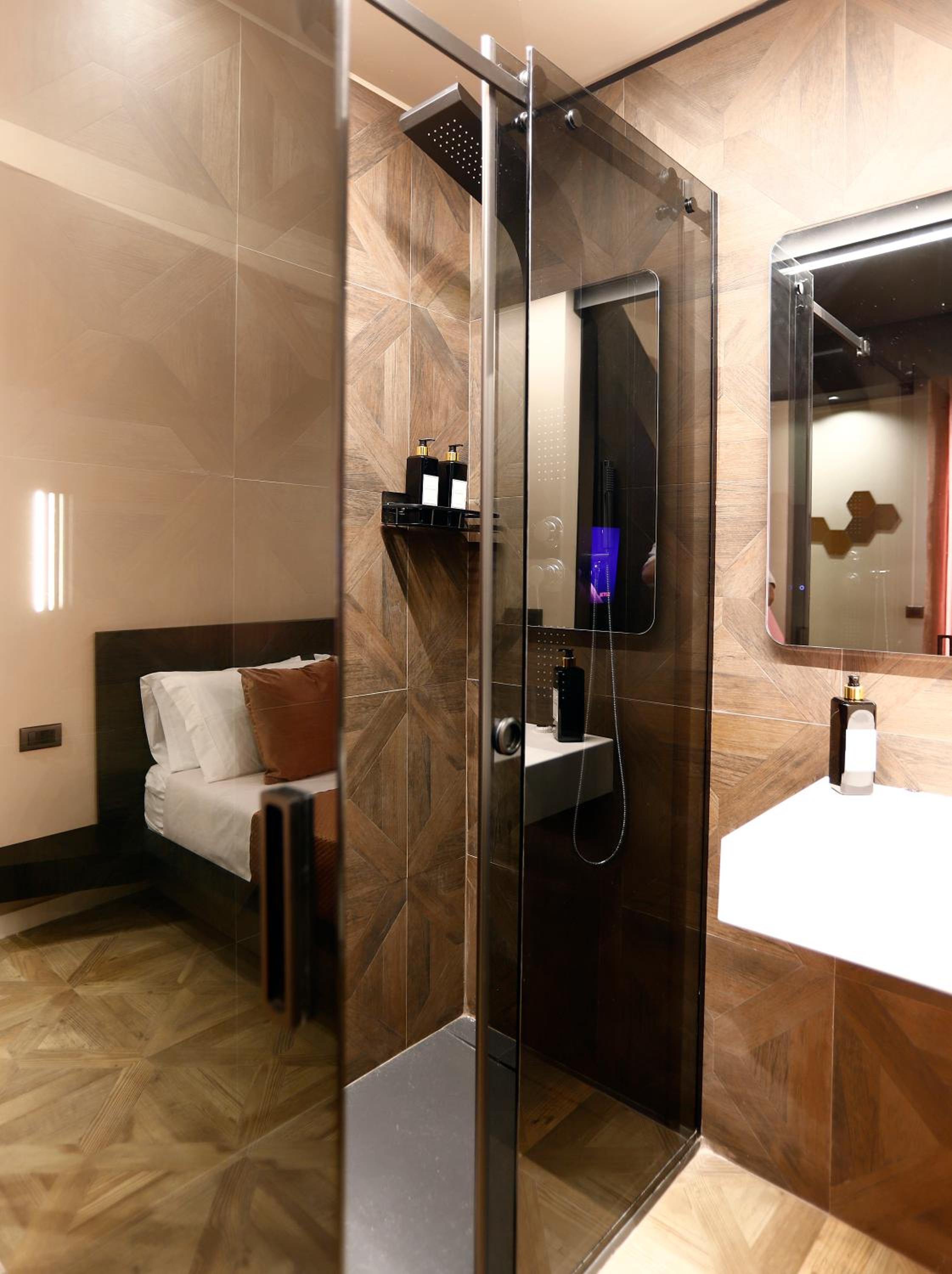 Spera Luxury Palermo & SPA