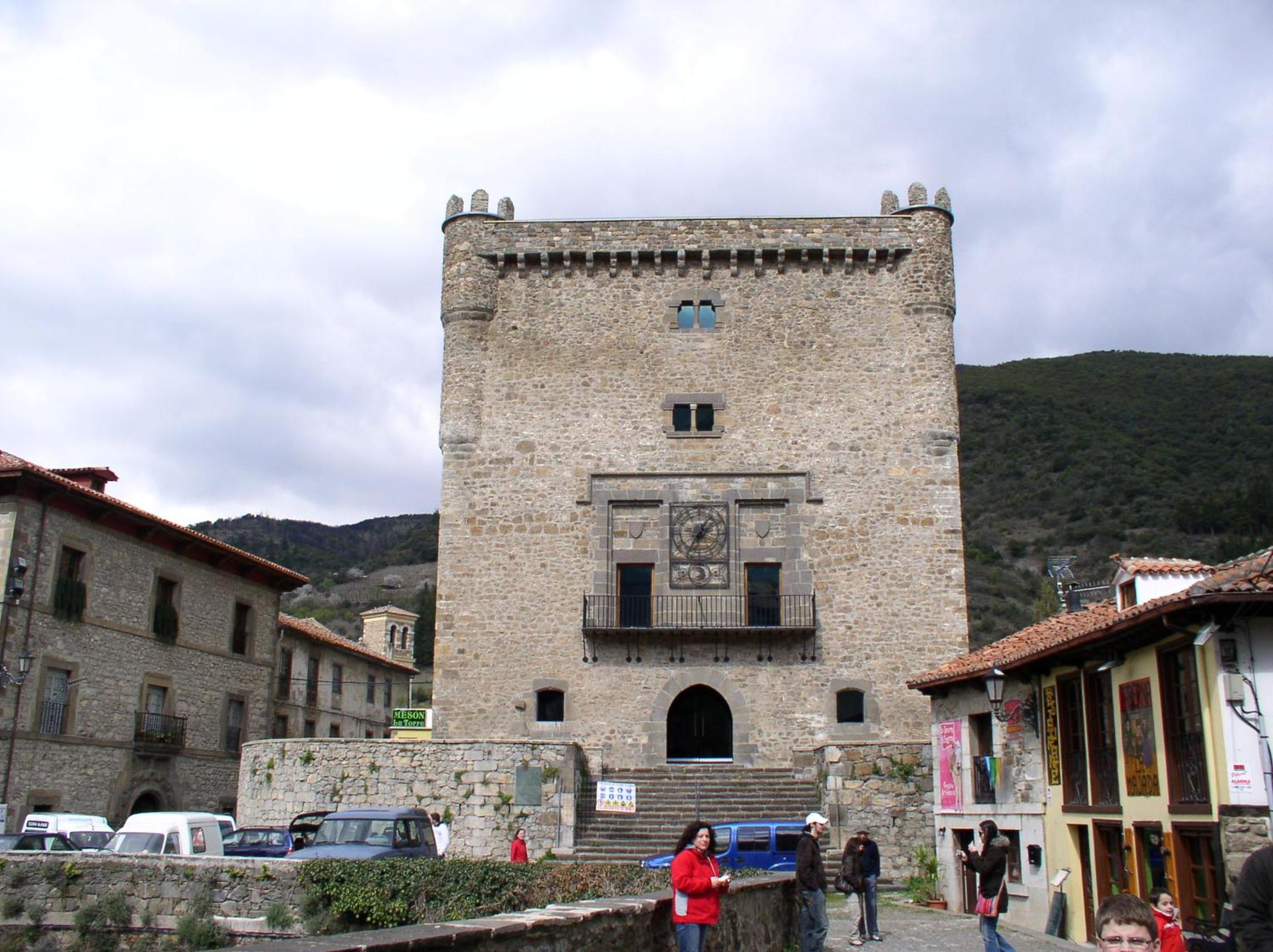 building