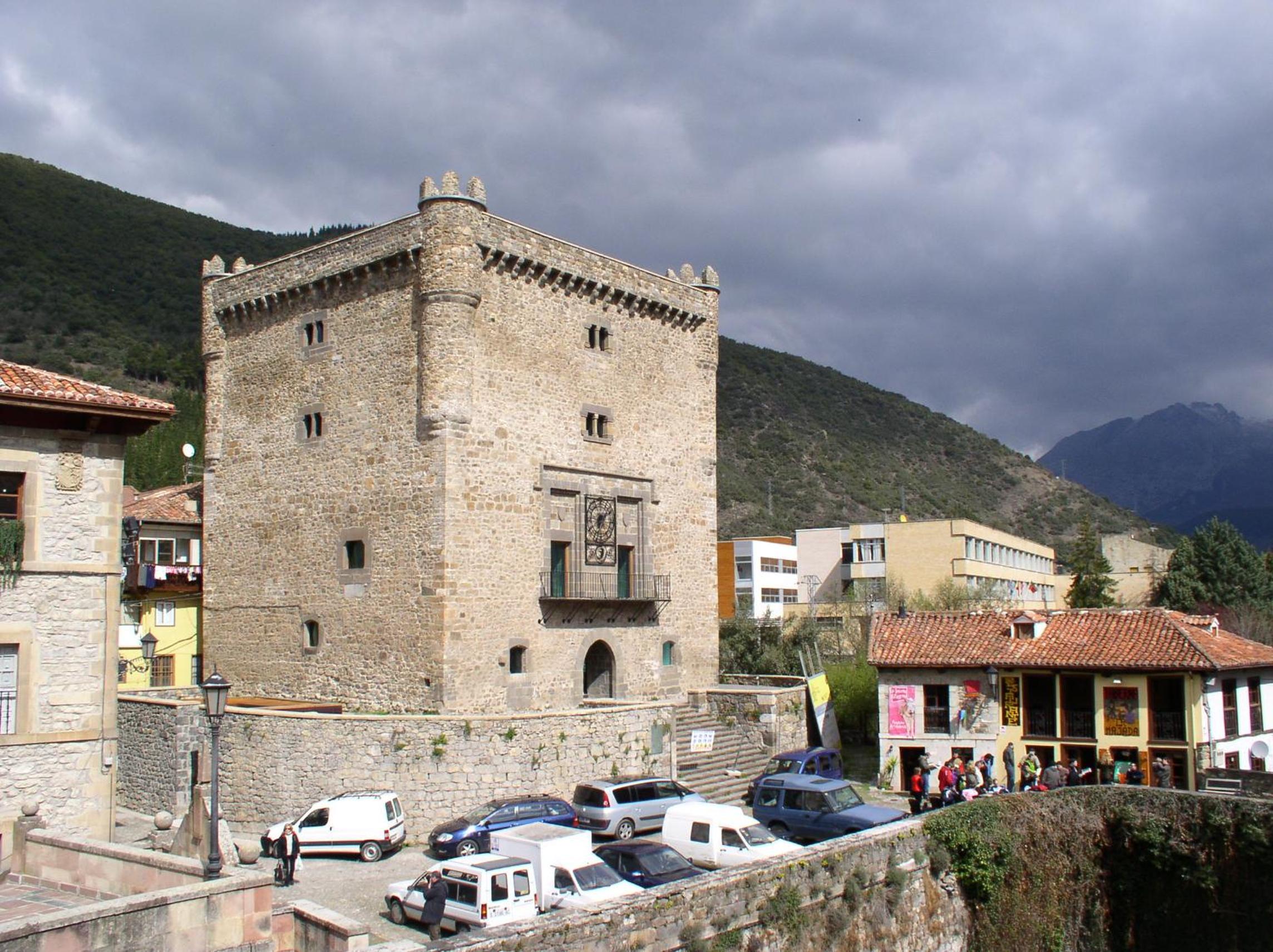 Blissful Escapes in Potes by Just Room