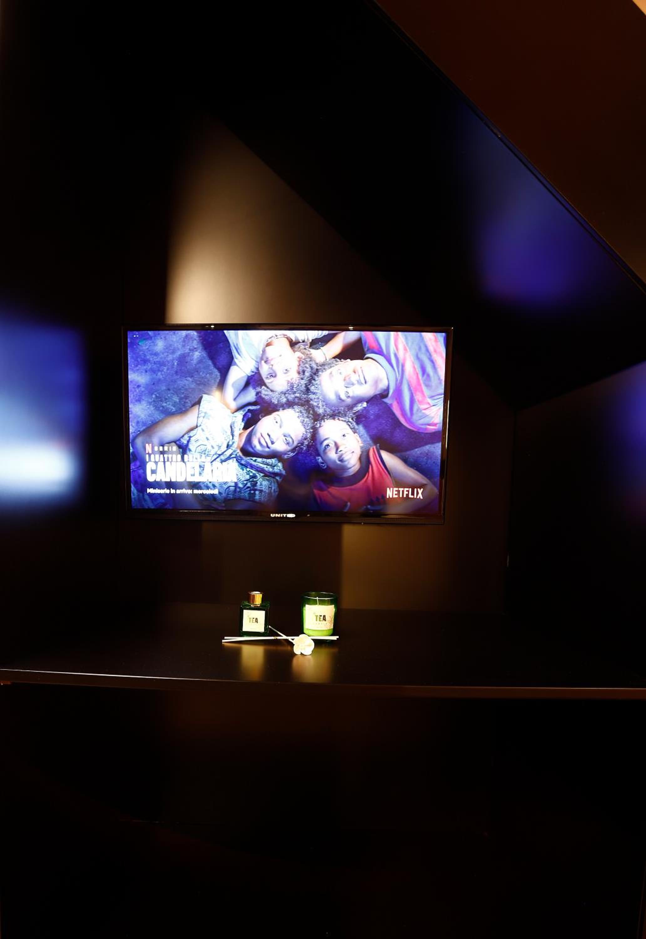Spera Luxury Palermo & SPA