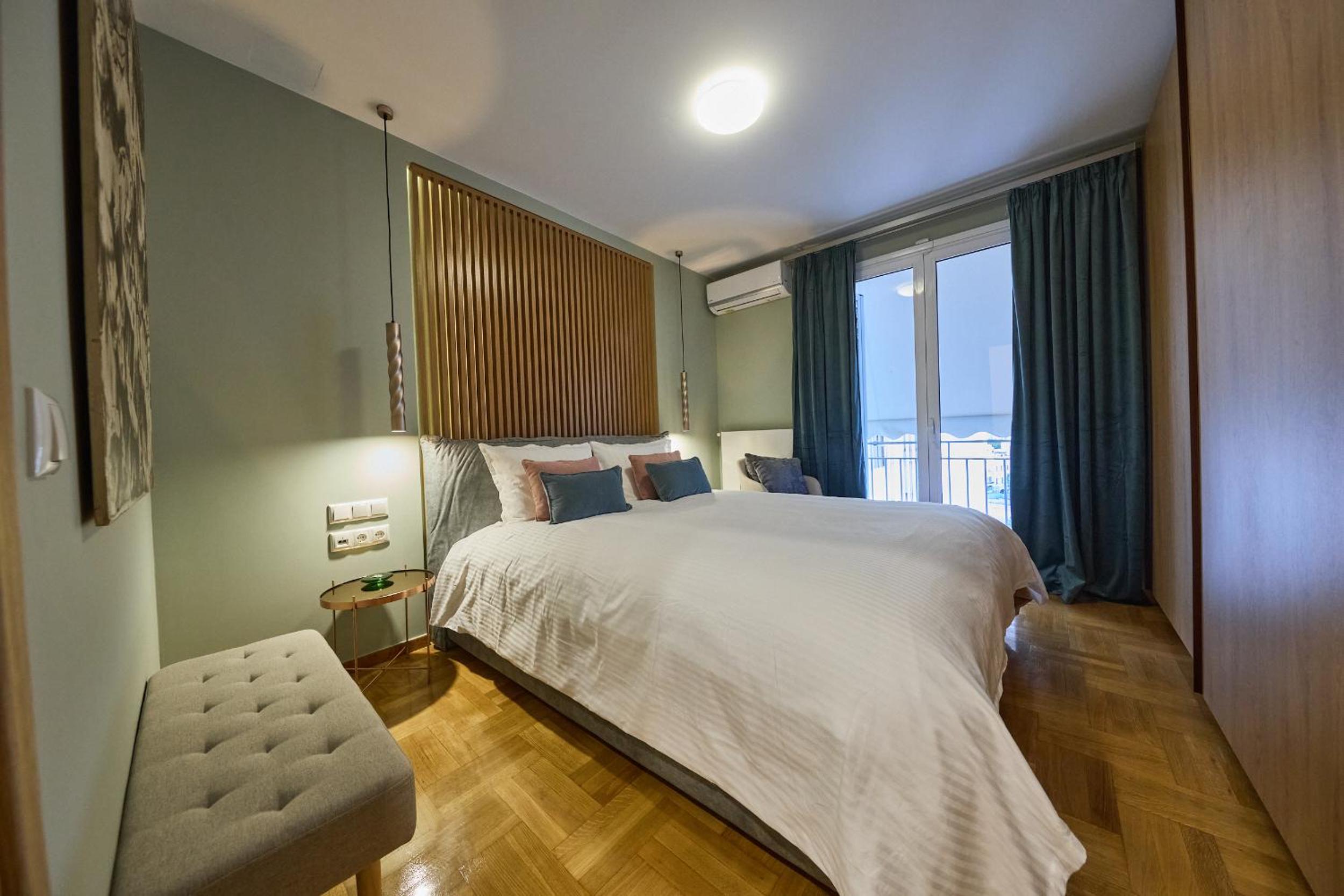 Acropolis Compass Residence