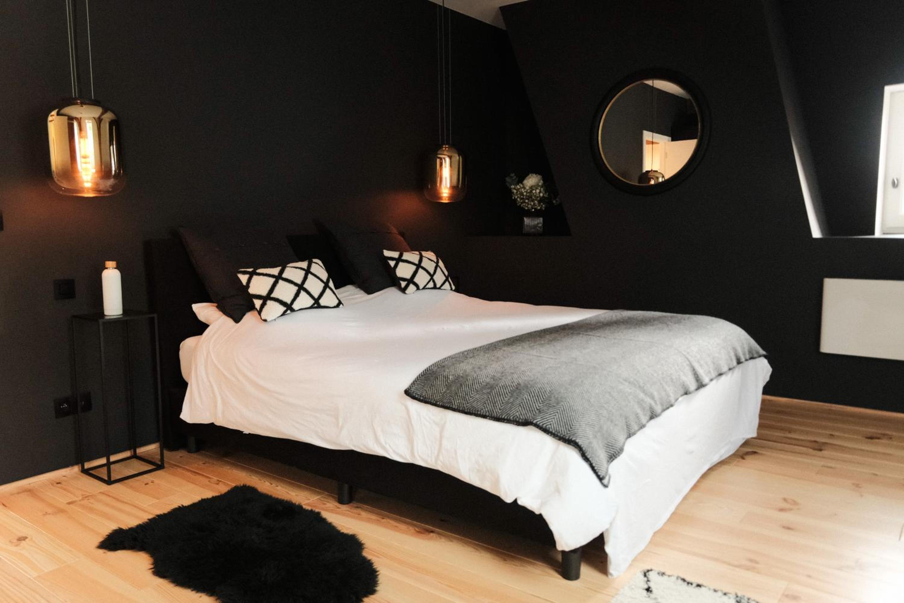 De Pastorie Alsemberg B&B