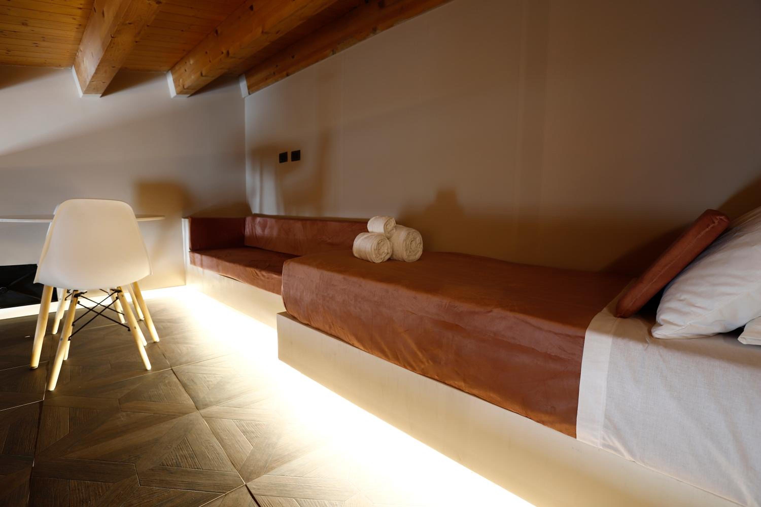 Spera Luxury Palermo & SPA