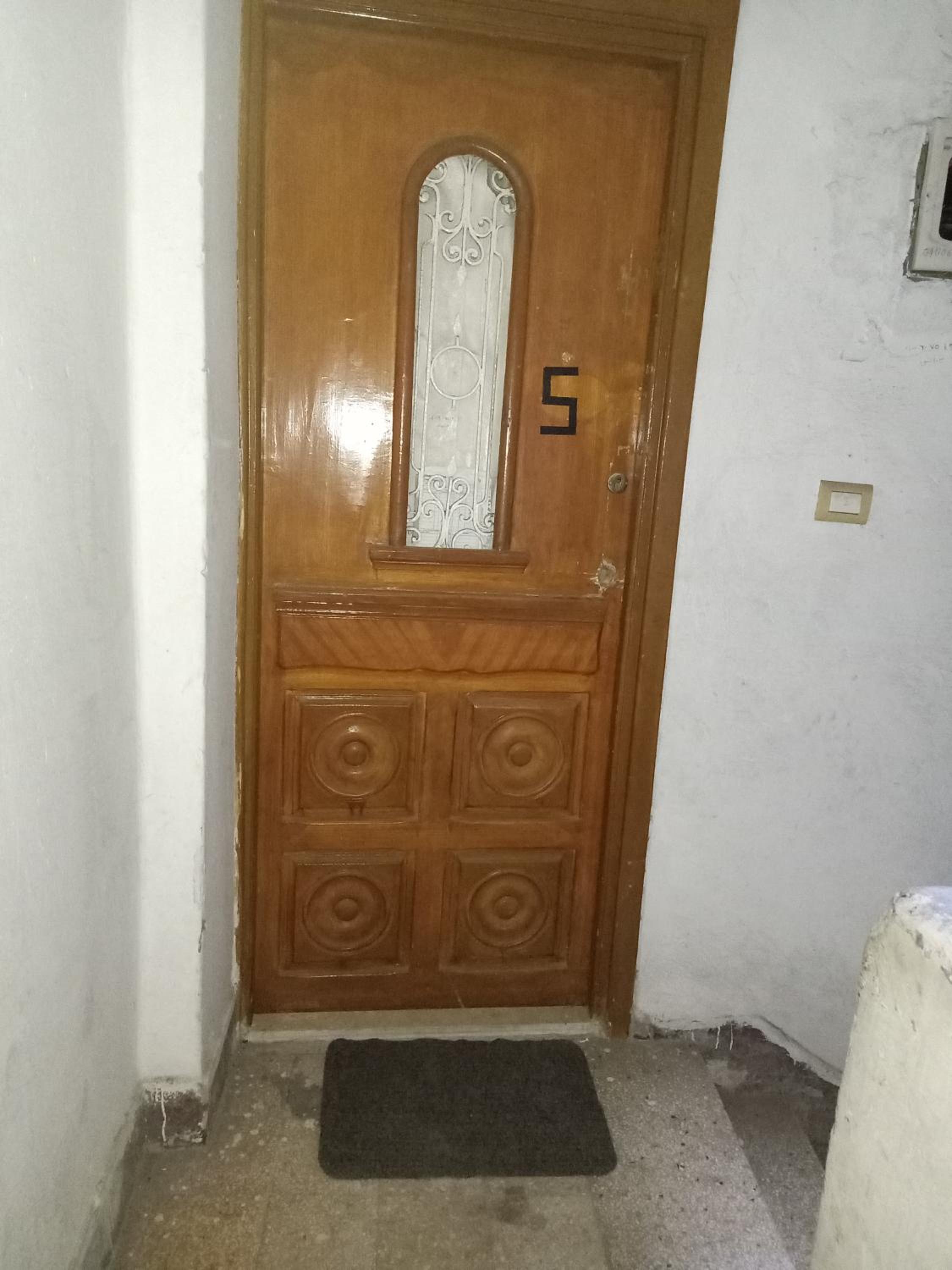 Apartment in the Alexandria near of the Beach and Middletown