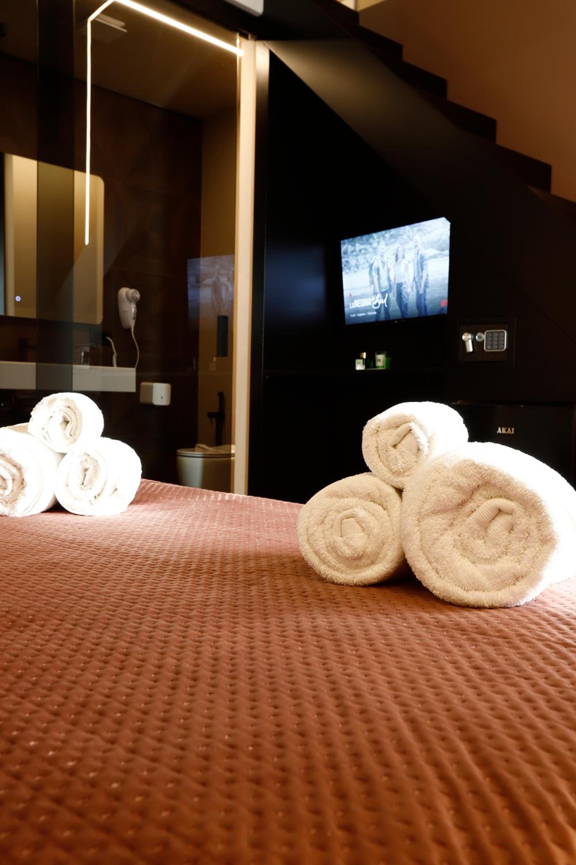 Spera Luxury Palermo & SPA