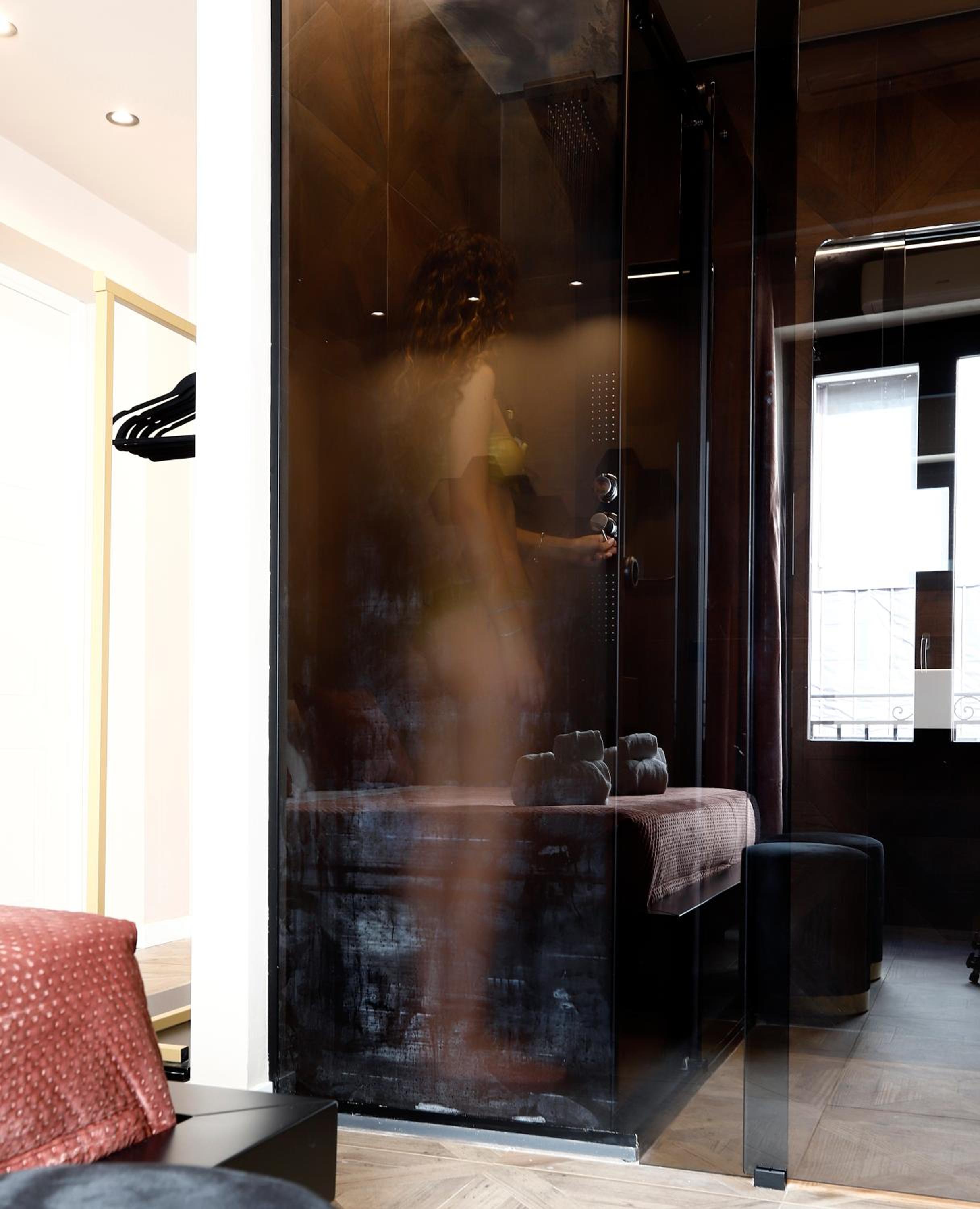Spera Luxury Palermo & SPA