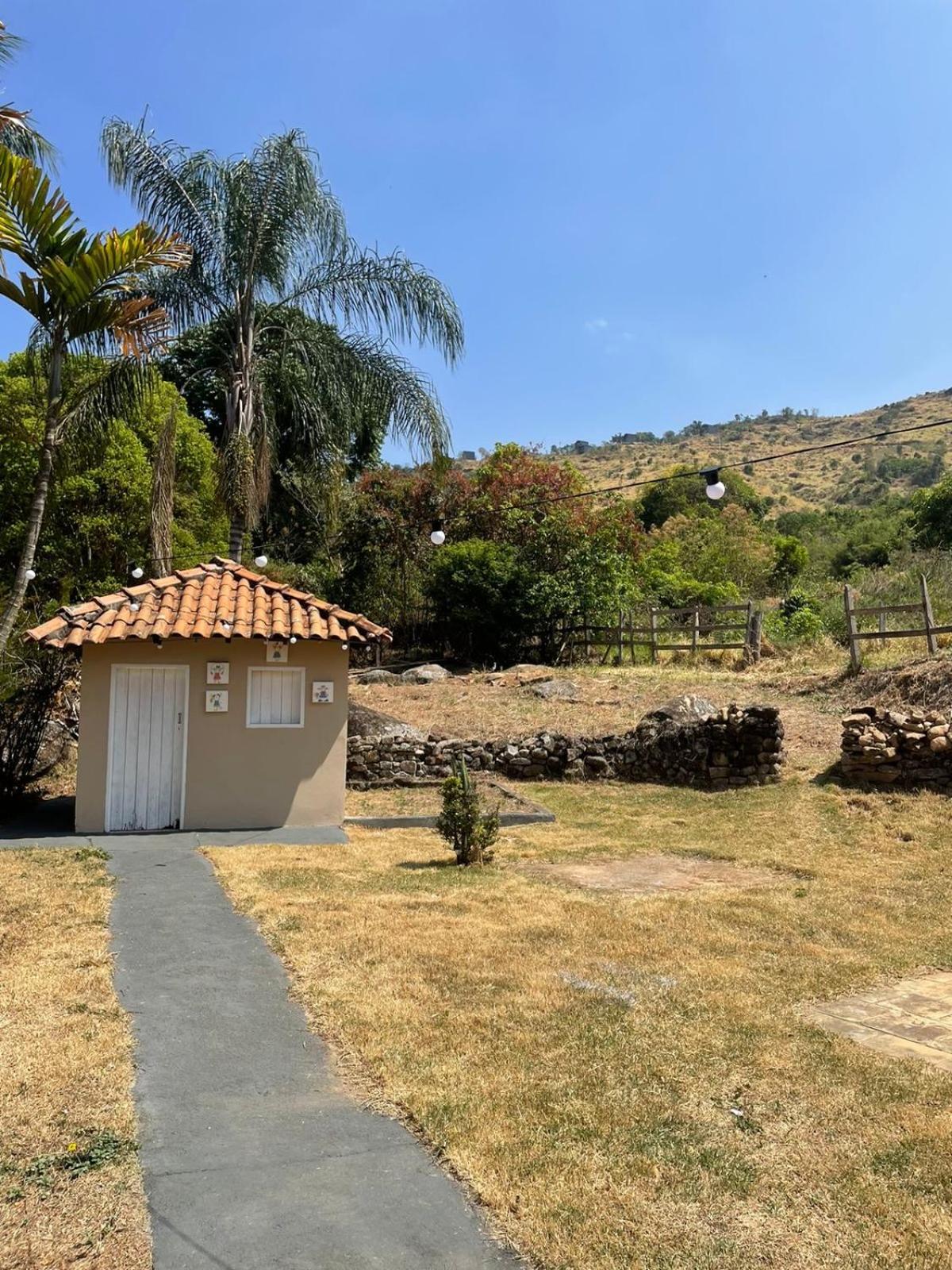 Casa da Baleia