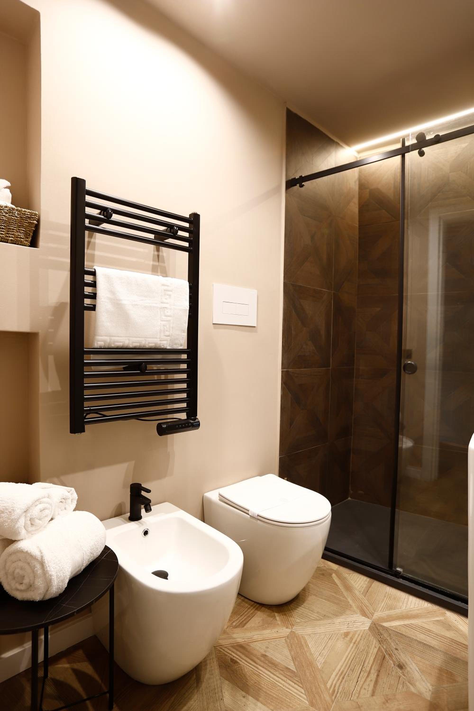 Spera Luxury Palermo & SPA