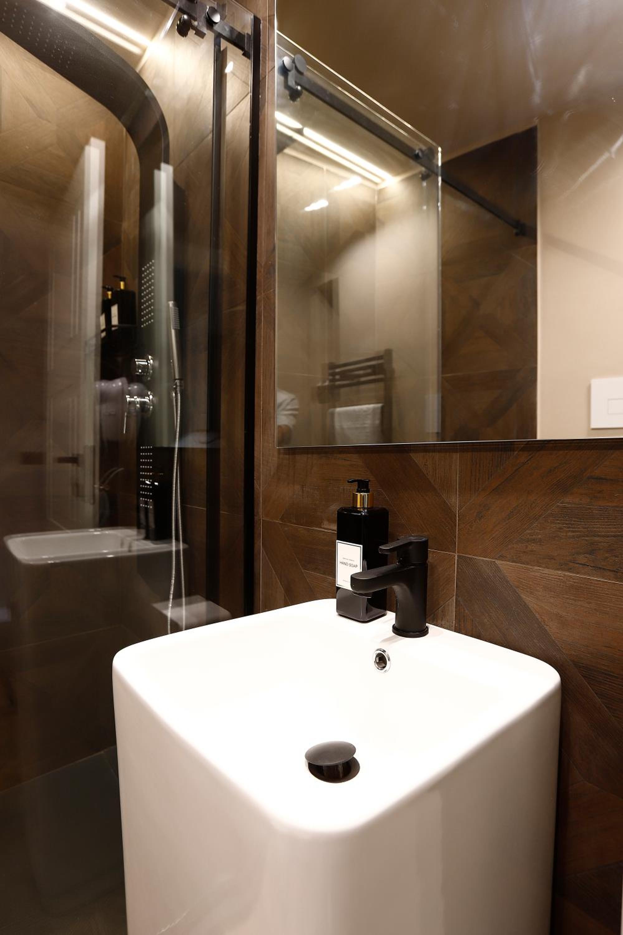 Spera Luxury Palermo & SPA