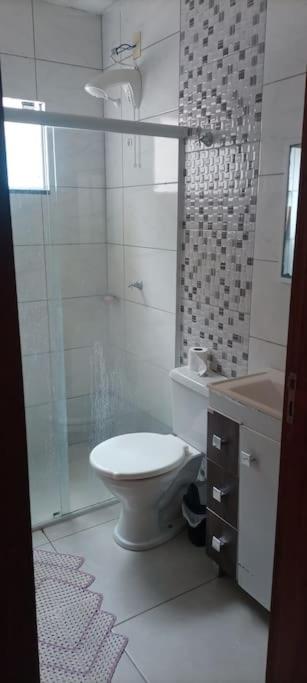 Casa 2 quartos para temporada