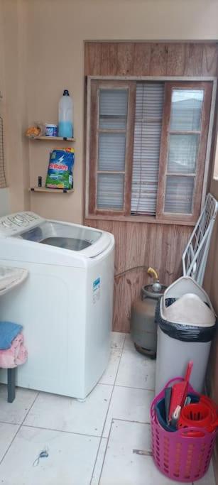 Casa 2 quartos para temporada