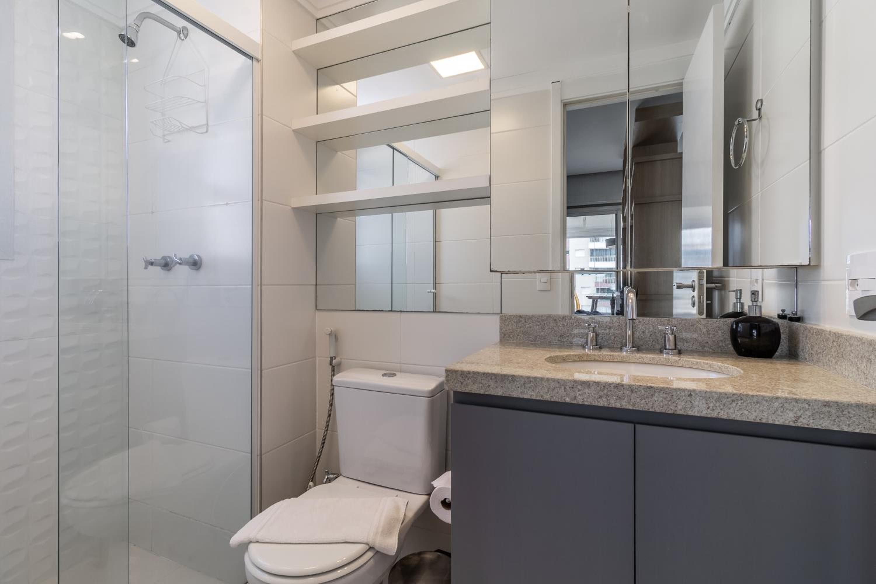 Premium Baixo Augusta