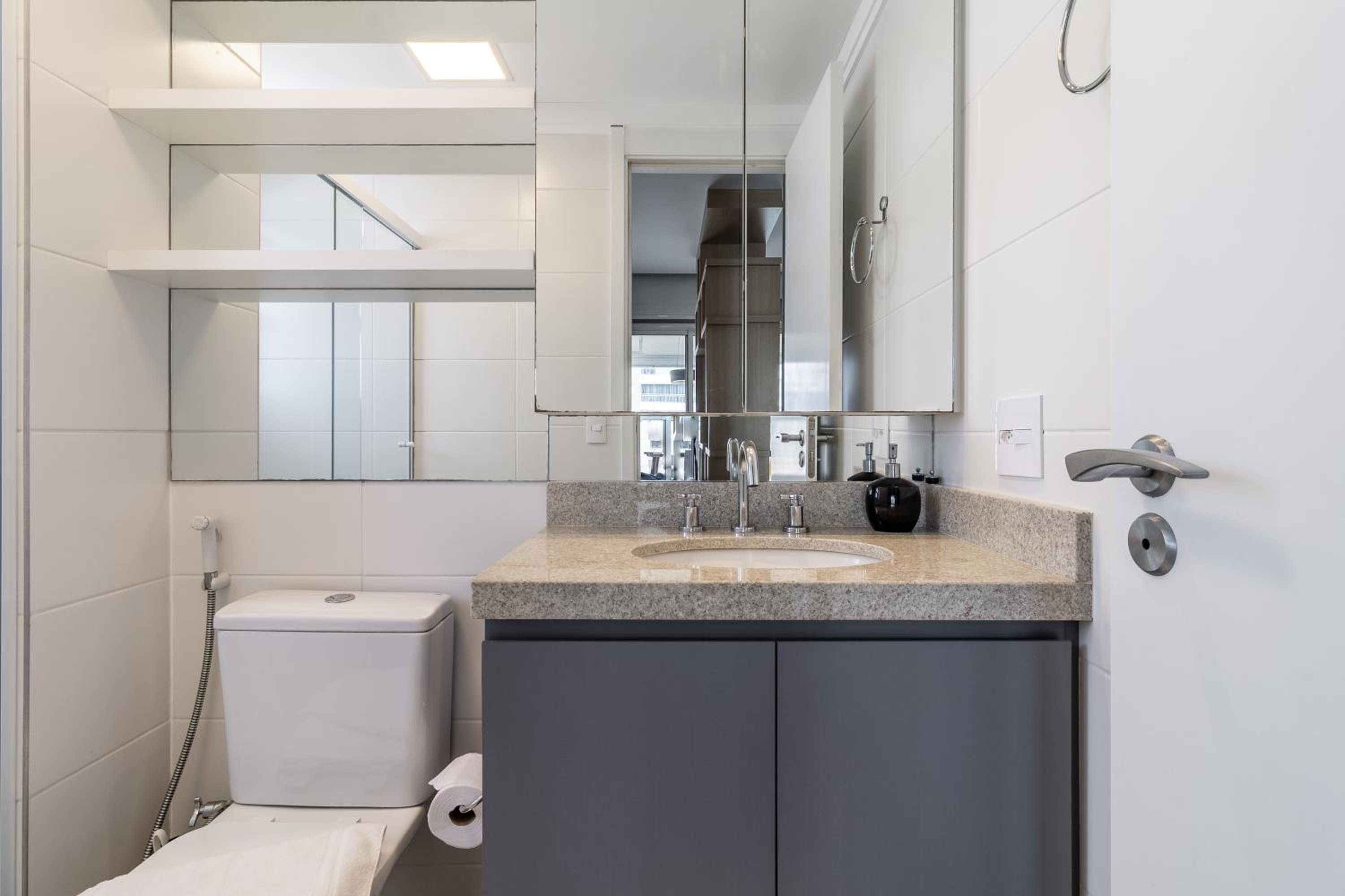 Premium Baixo Augusta