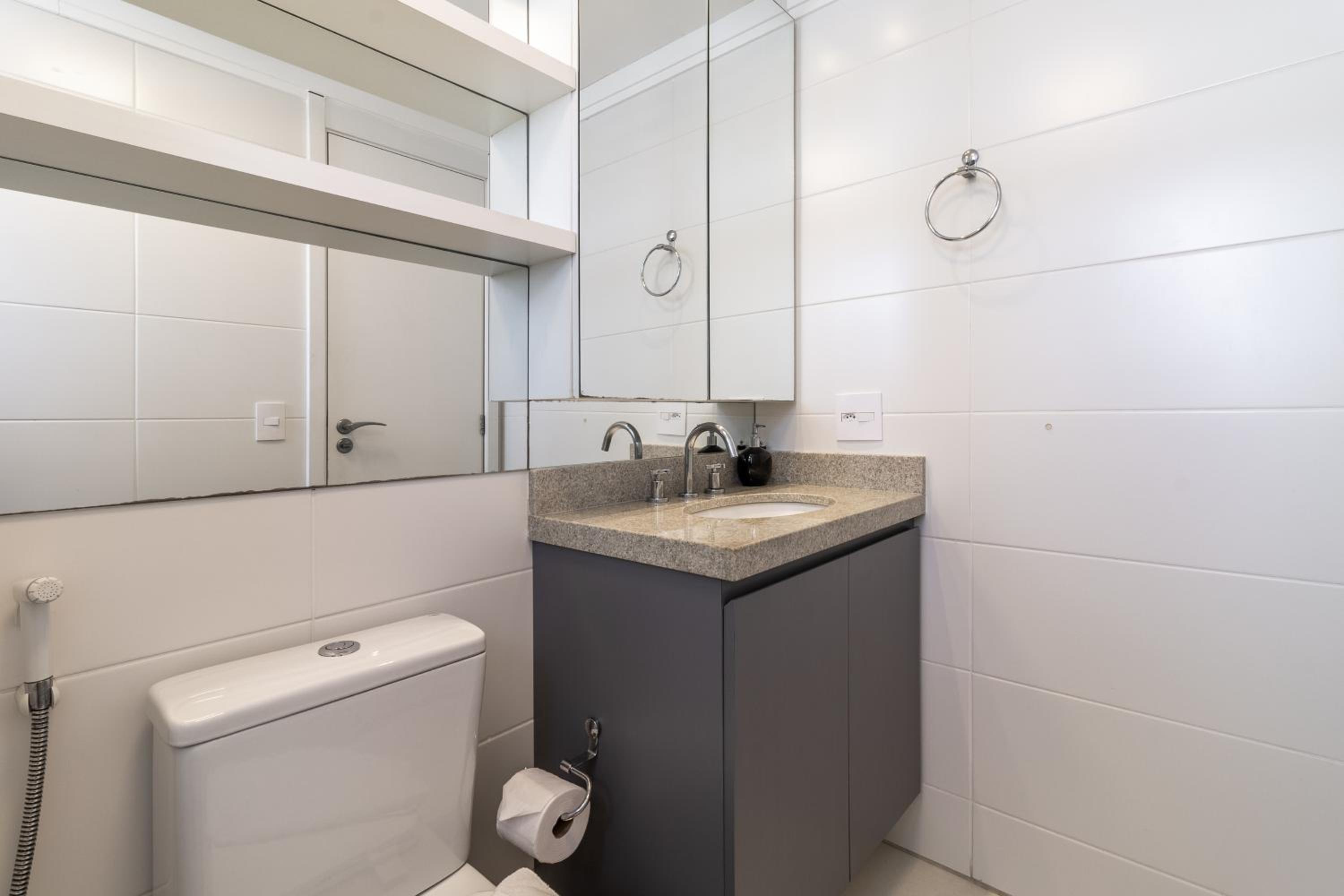 Premium Baixo Augusta