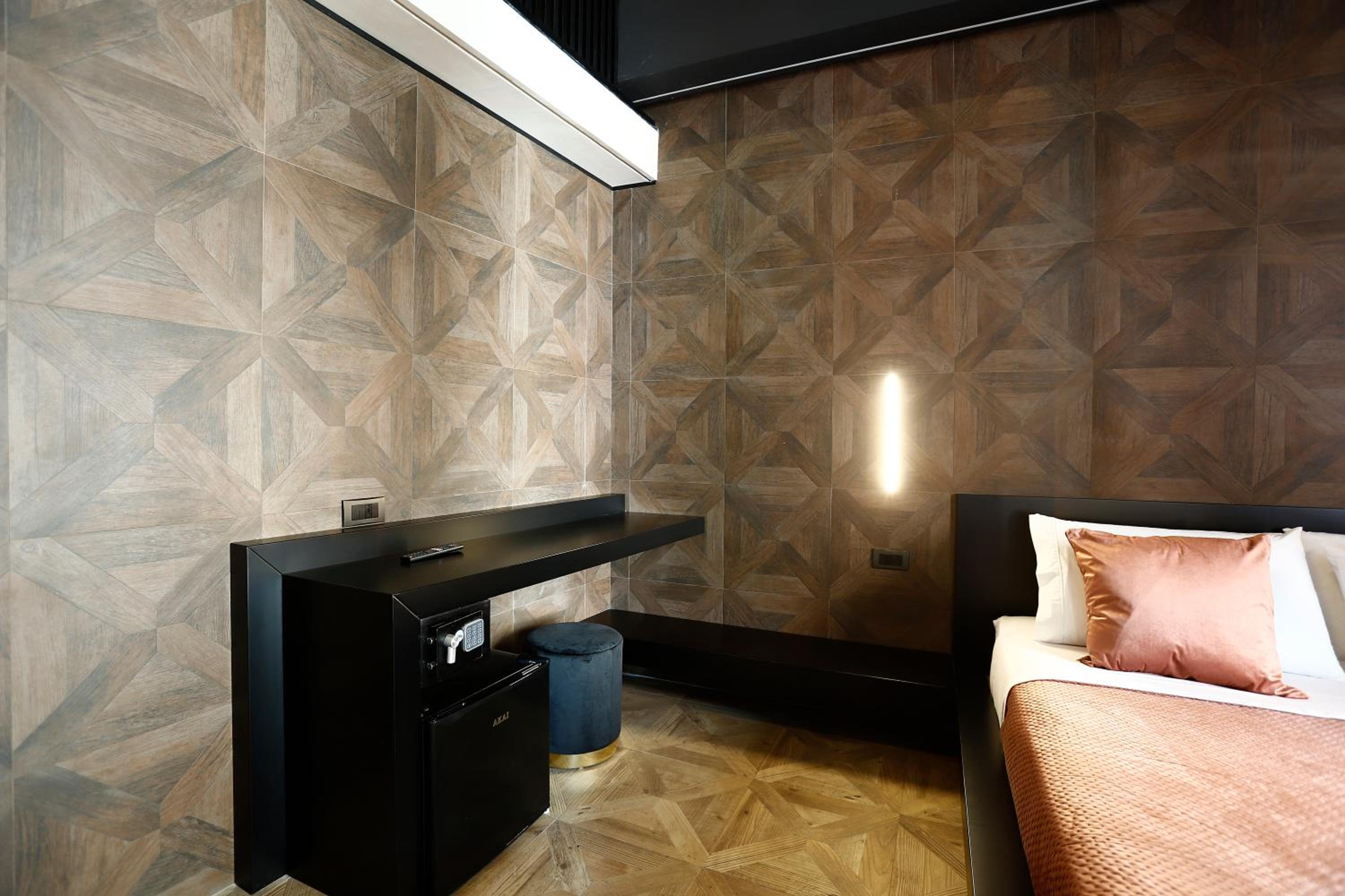 Spera Luxury Palermo & SPA