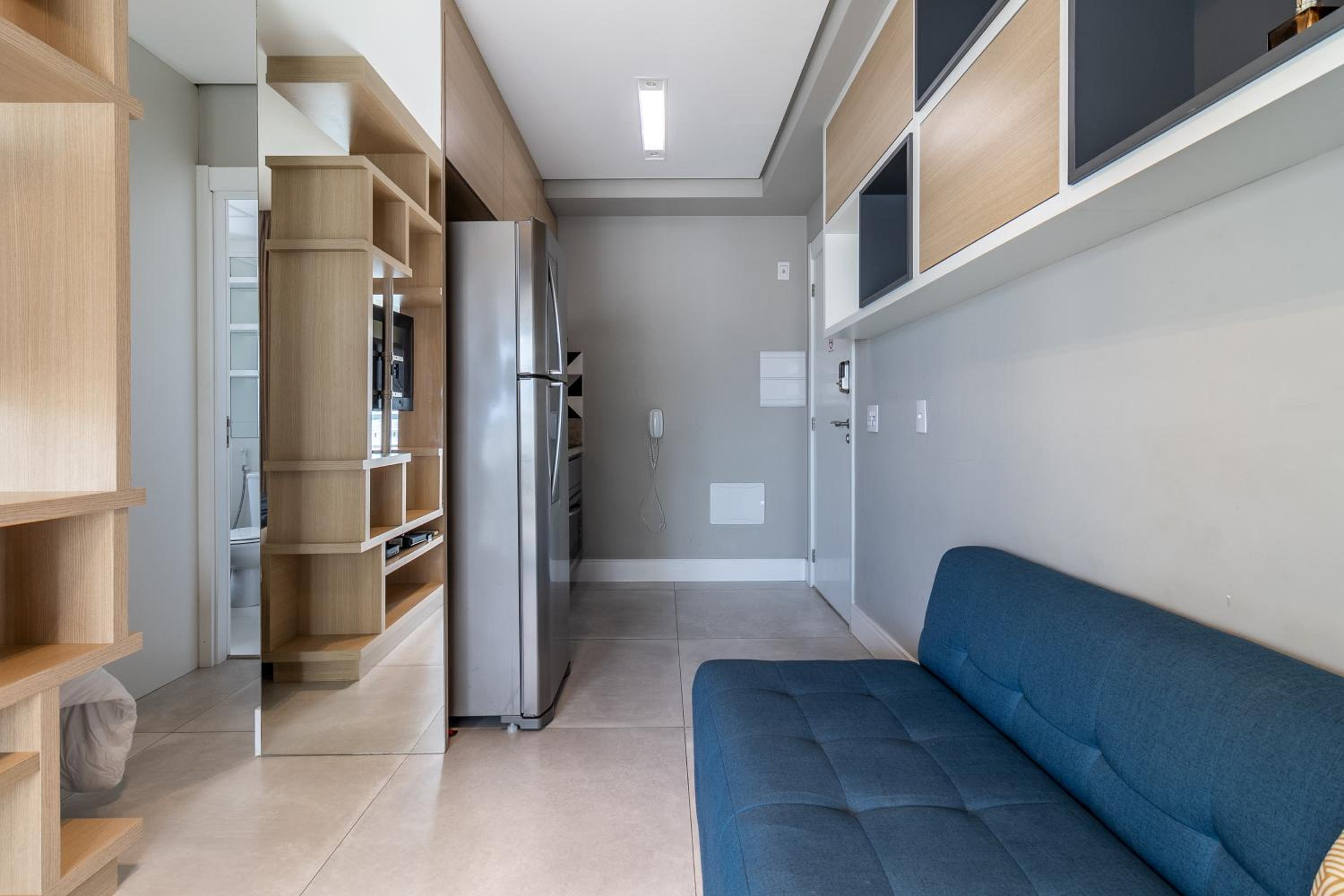 Premium Baixo Augusta