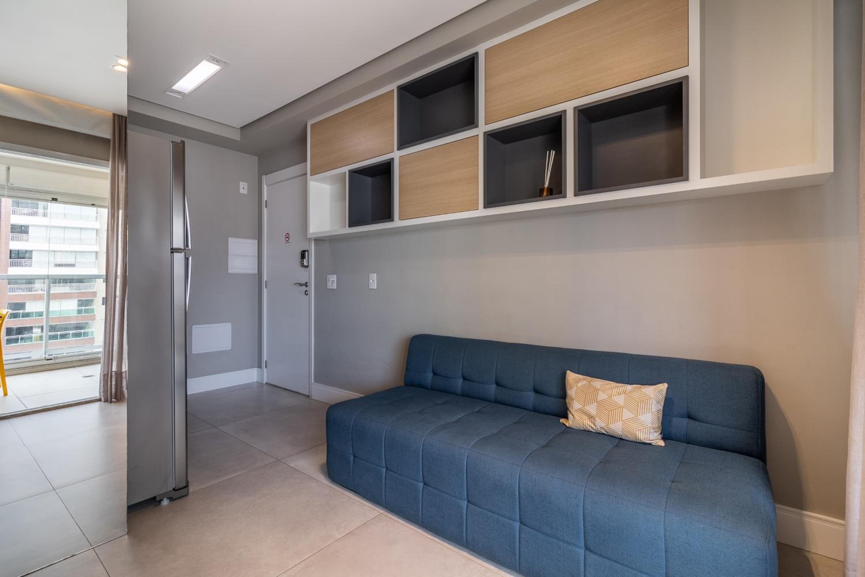 Premium Baixo Augusta