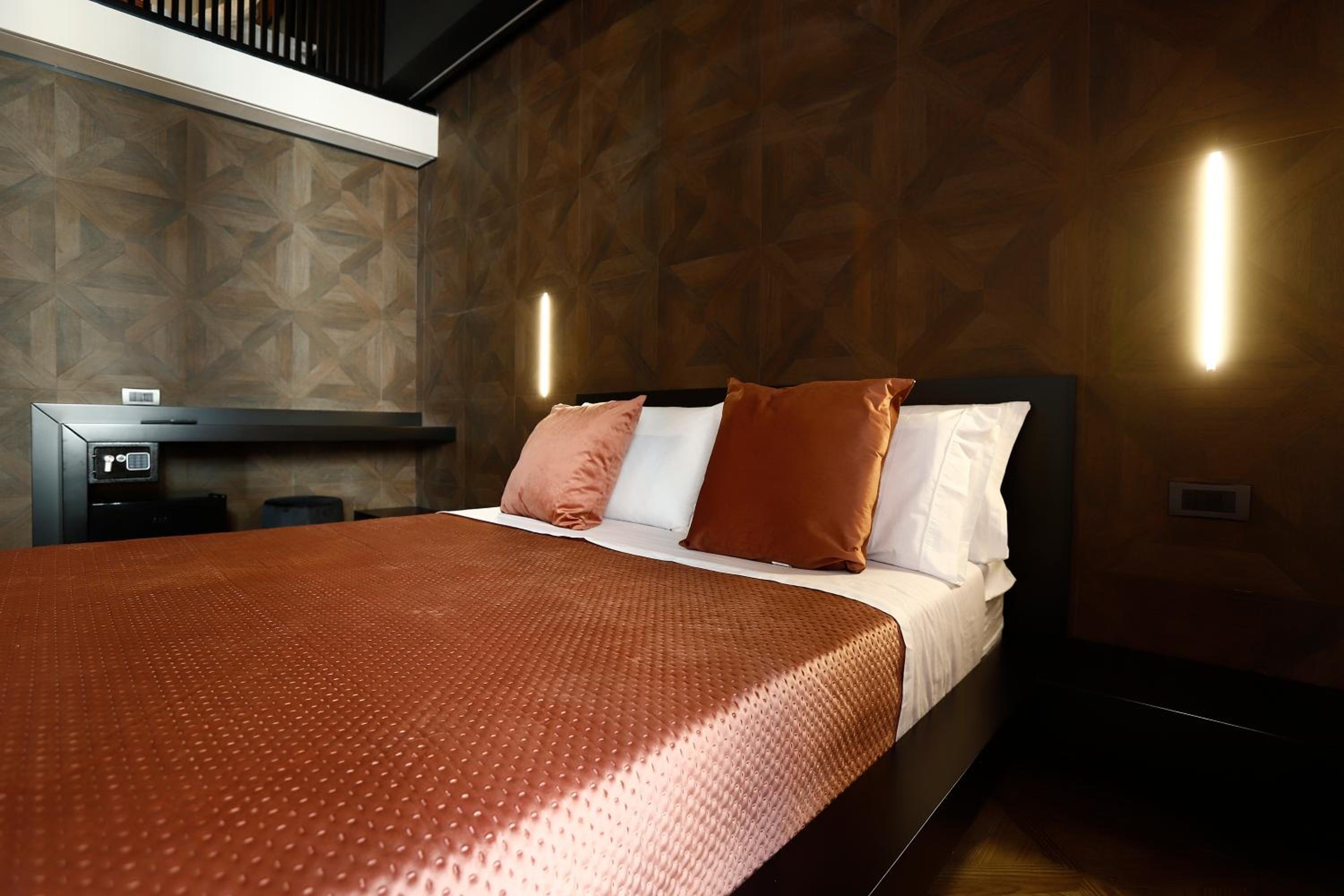 Spera Luxury Palermo & SPA
