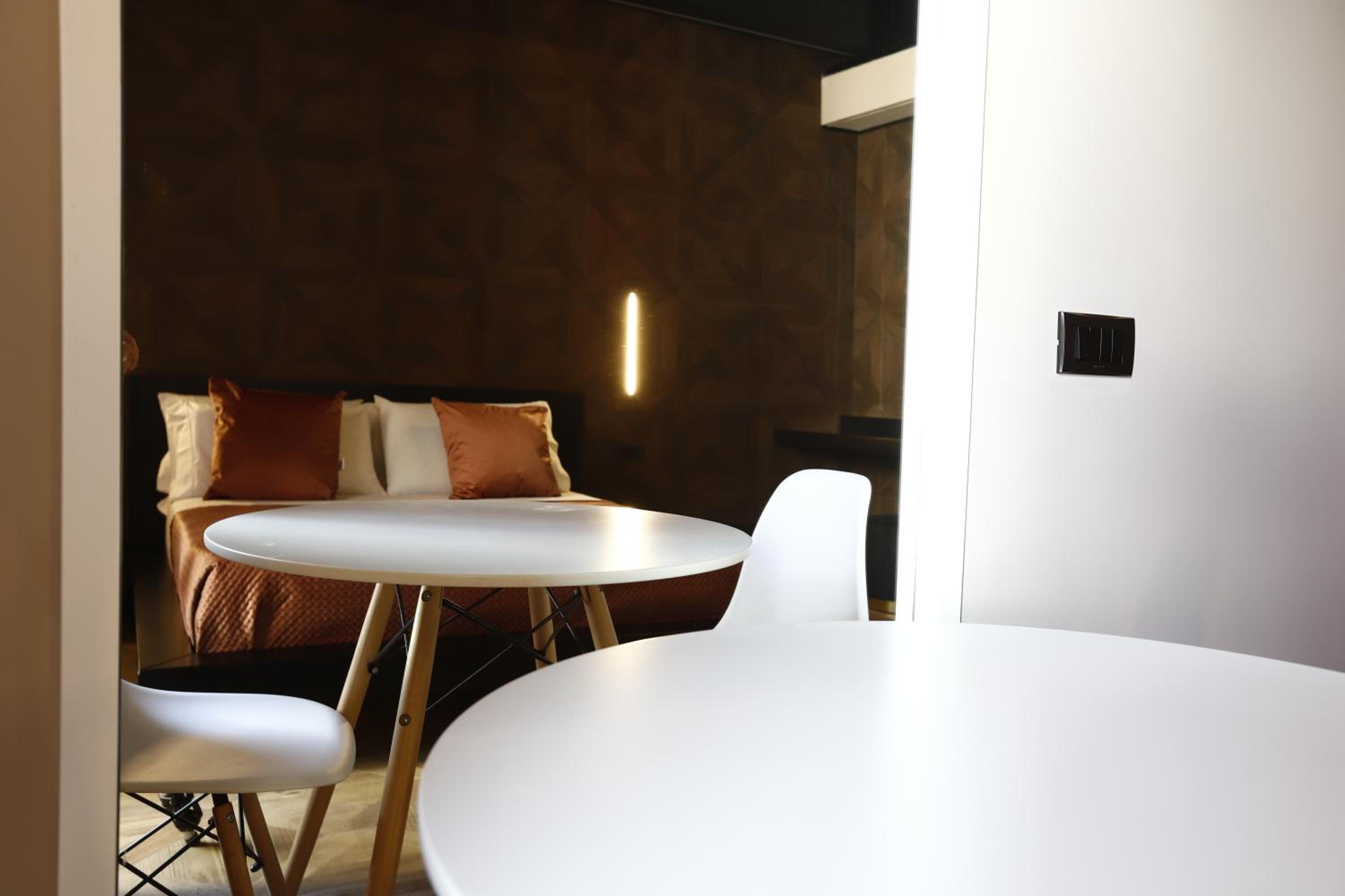 Spera Luxury Palermo & SPA