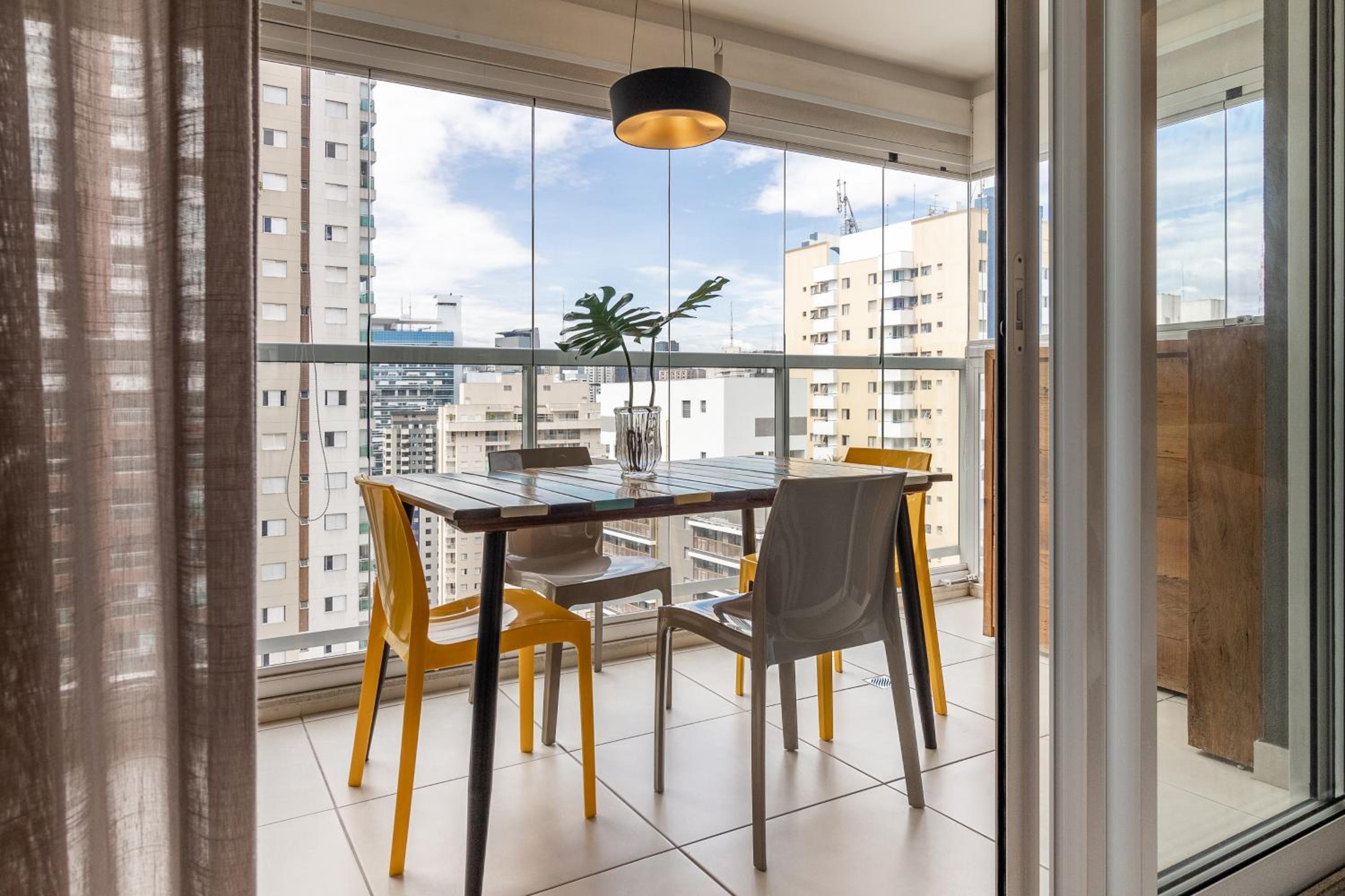 Premium Baixo Augusta
