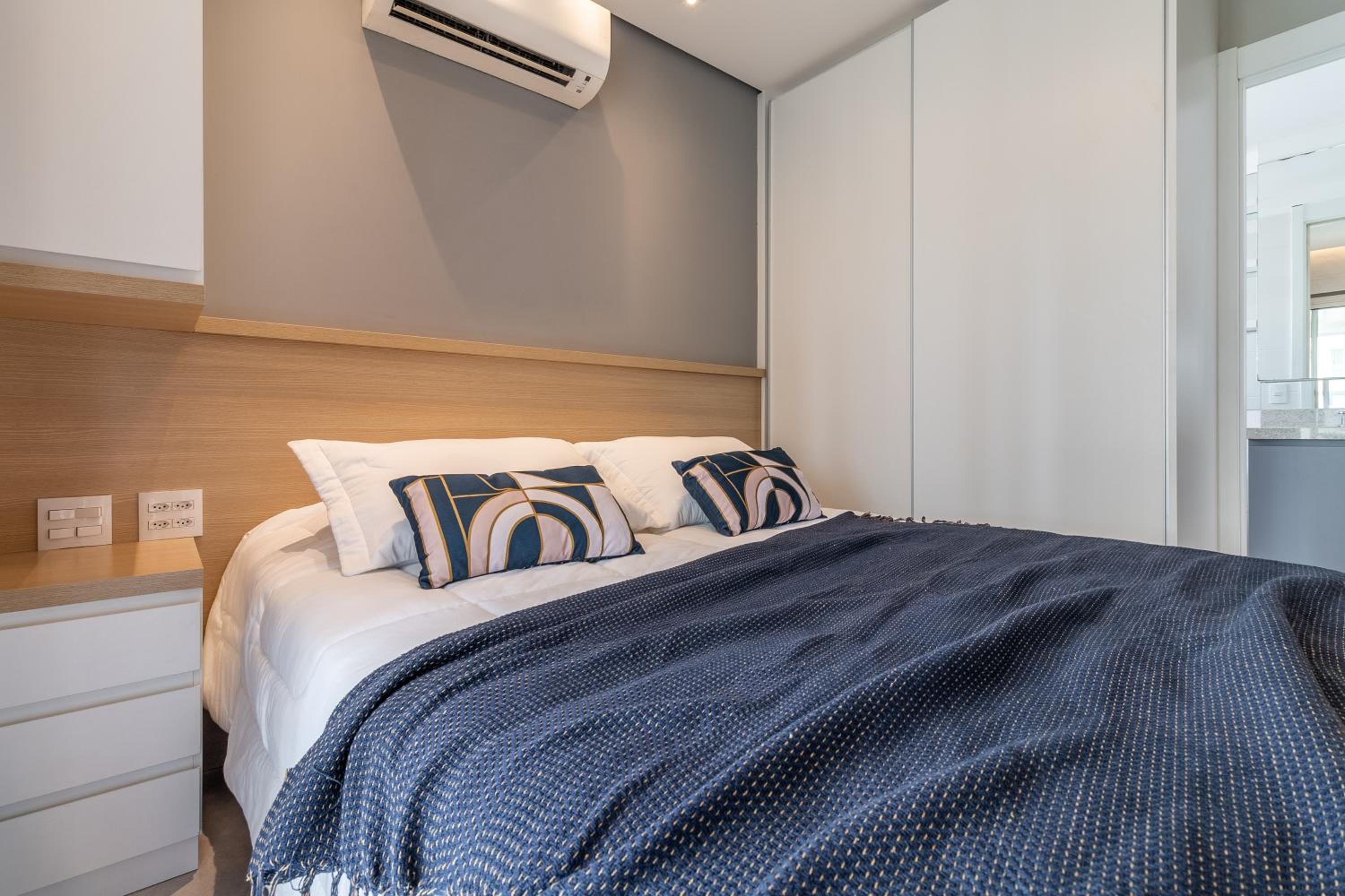 Premium Baixo Augusta