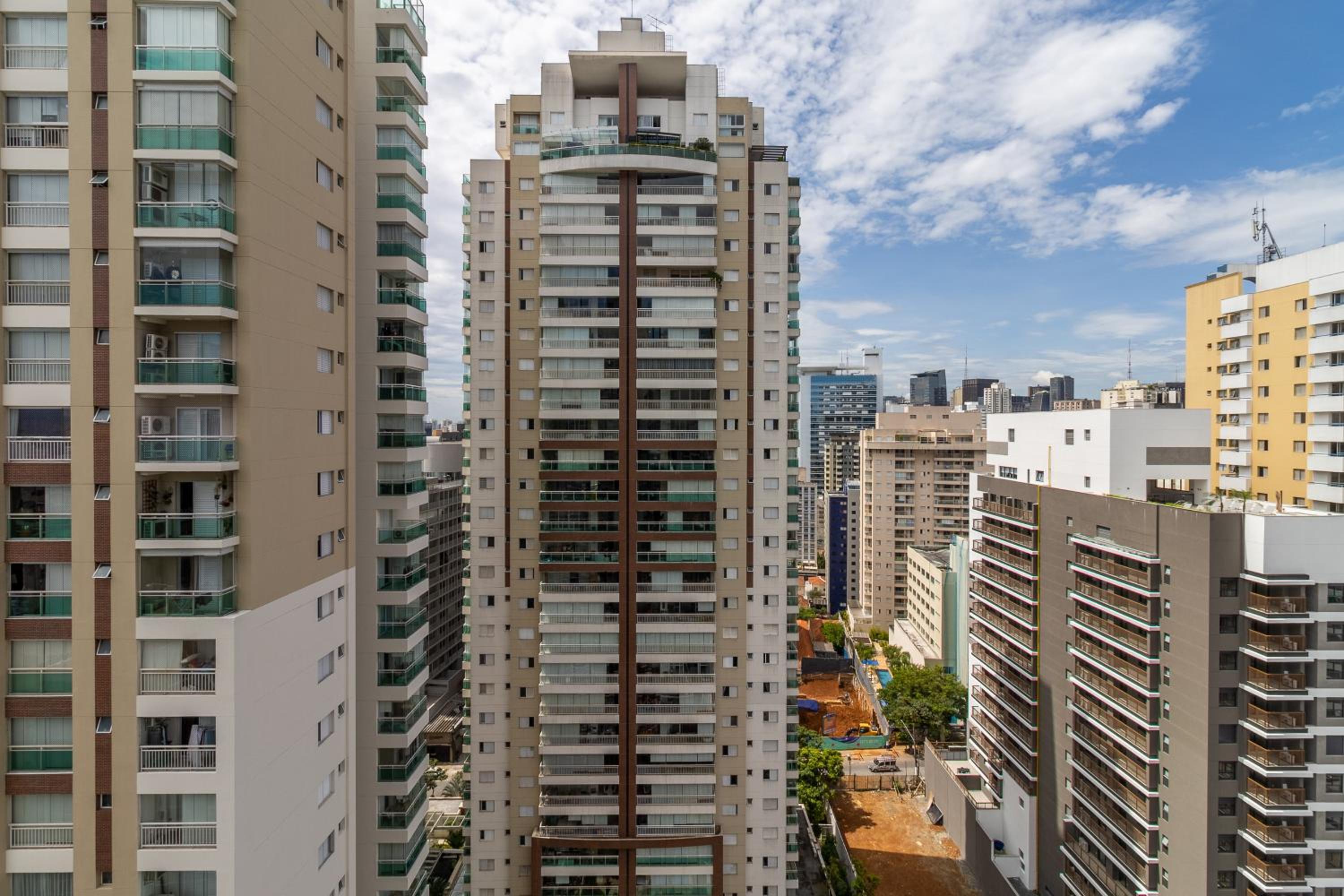 Premium Baixo Augusta