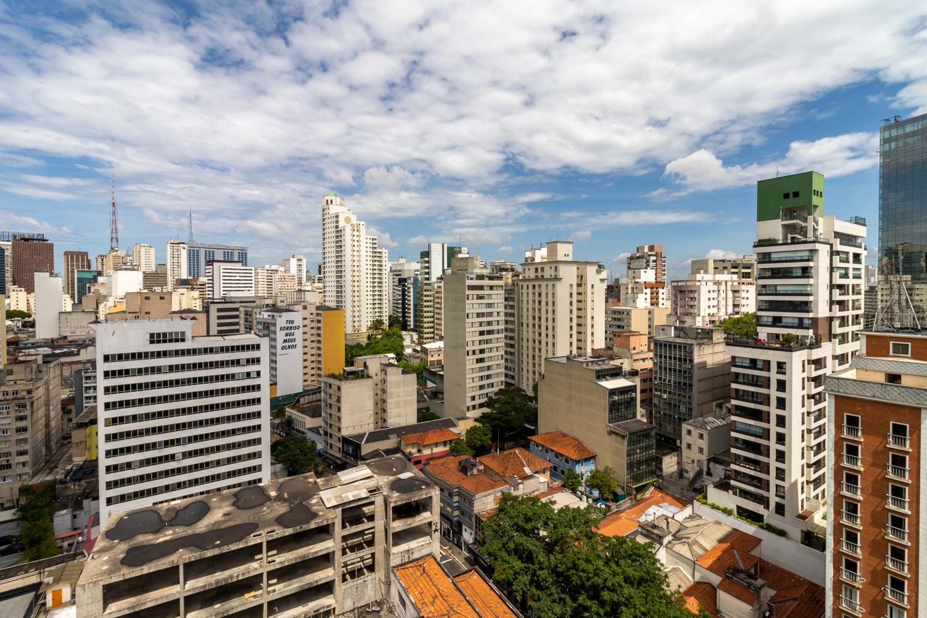 Premium Baixo Augusta