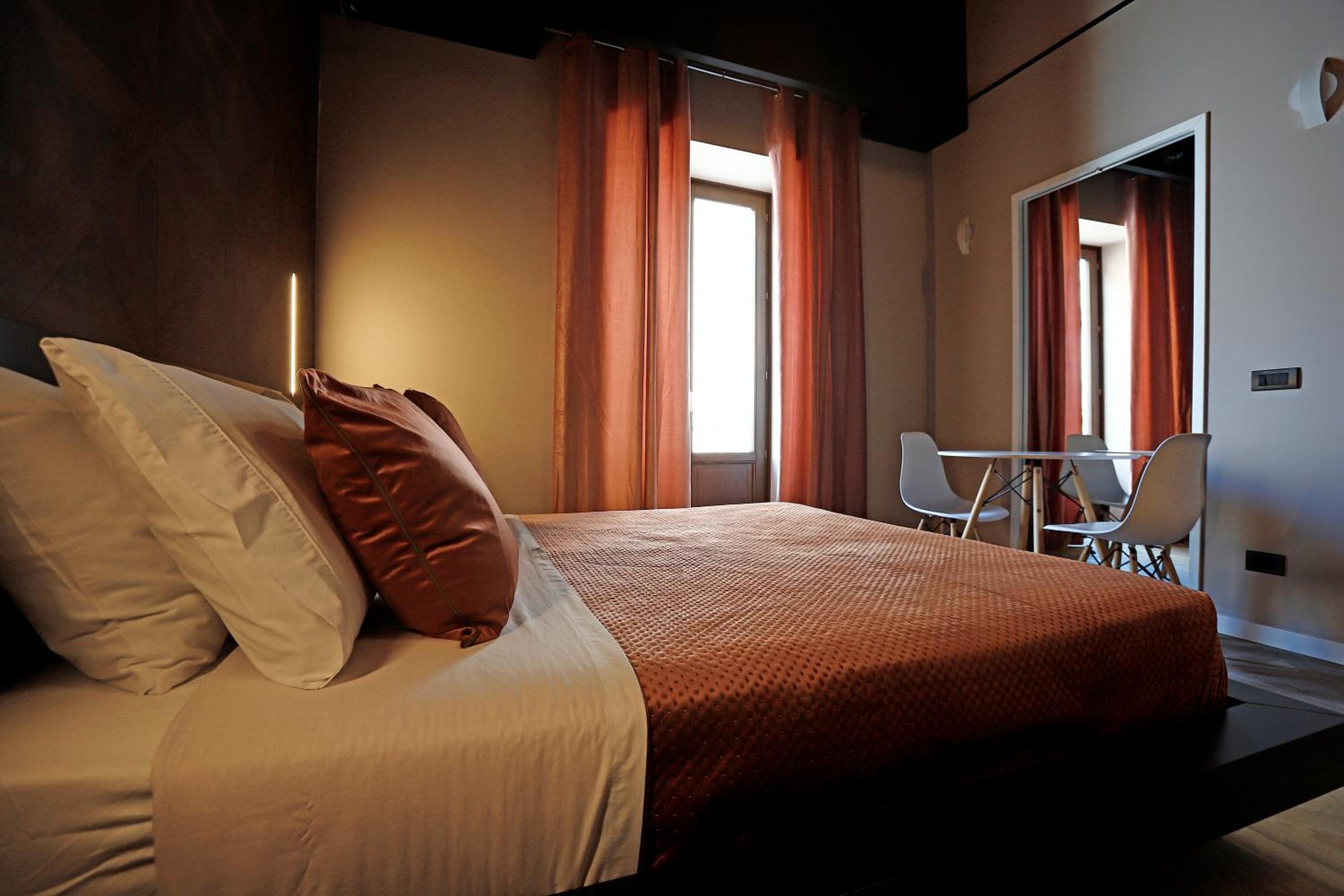 Spera Luxury Palermo & SPA