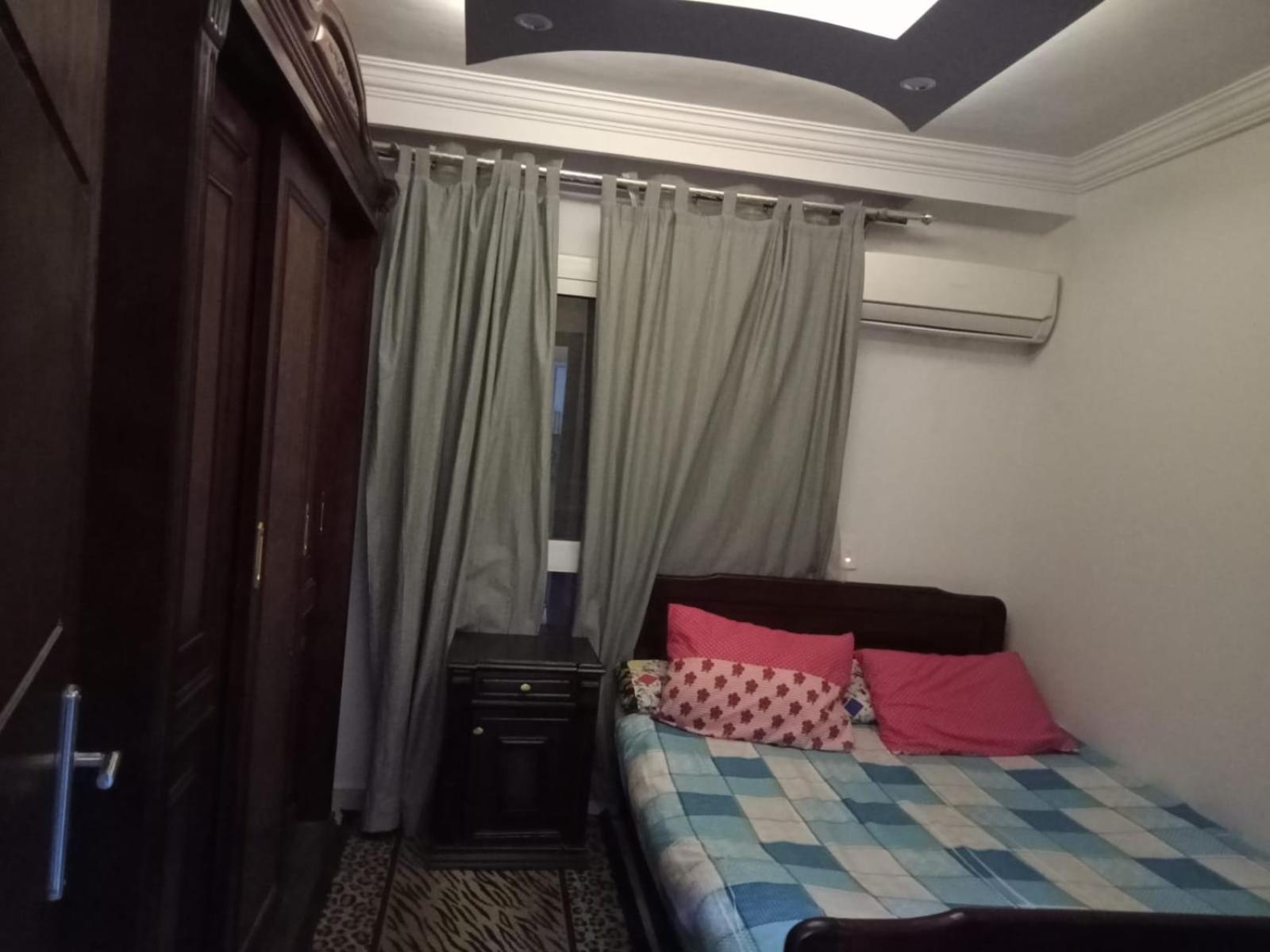 Pyramidskey home