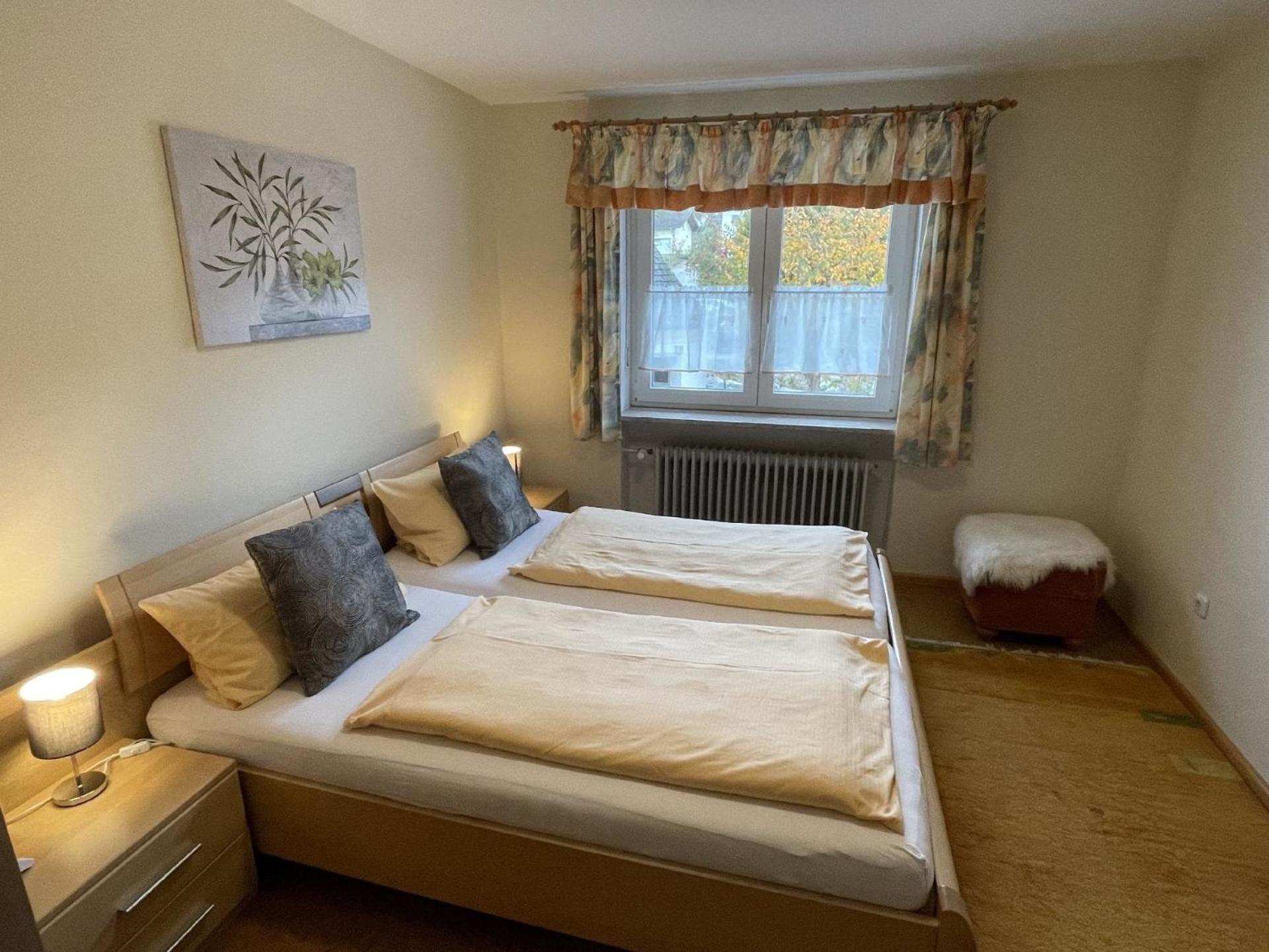 Ferienwohnung bis 6 Pers 1OG view 3