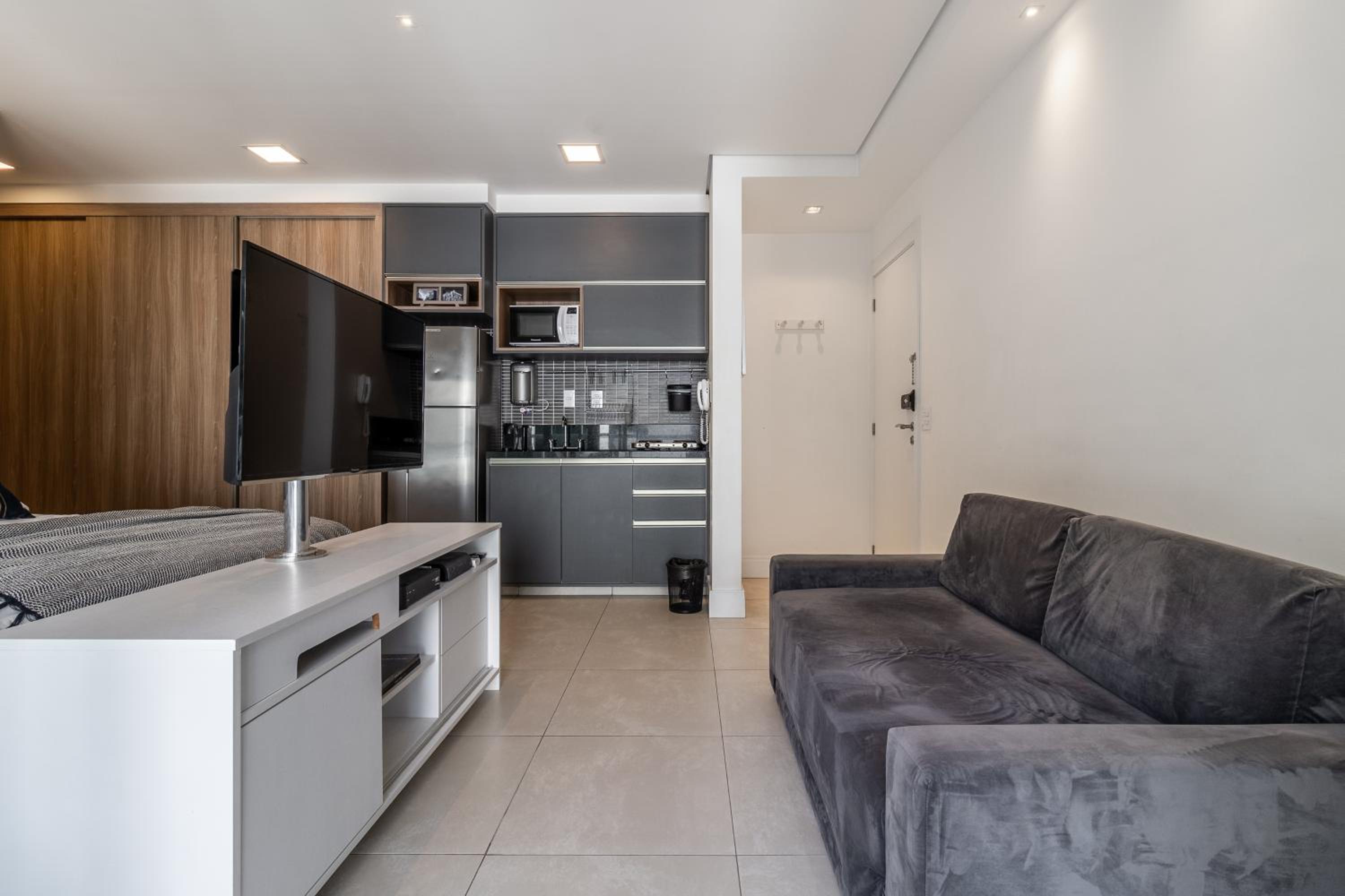 Premium Baixo Augusta