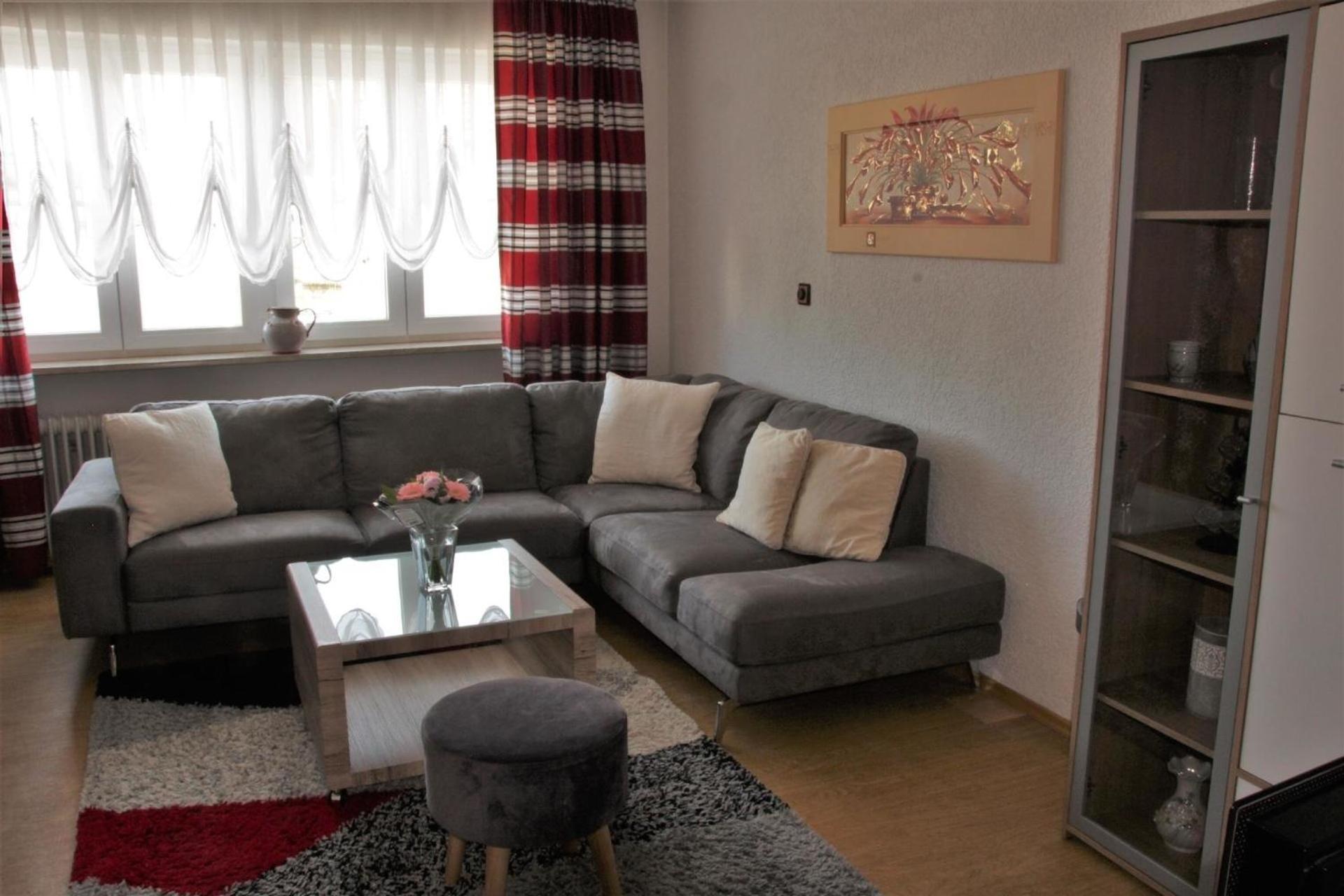 Ferienwohnung bis 6 Pers 1OG view 4