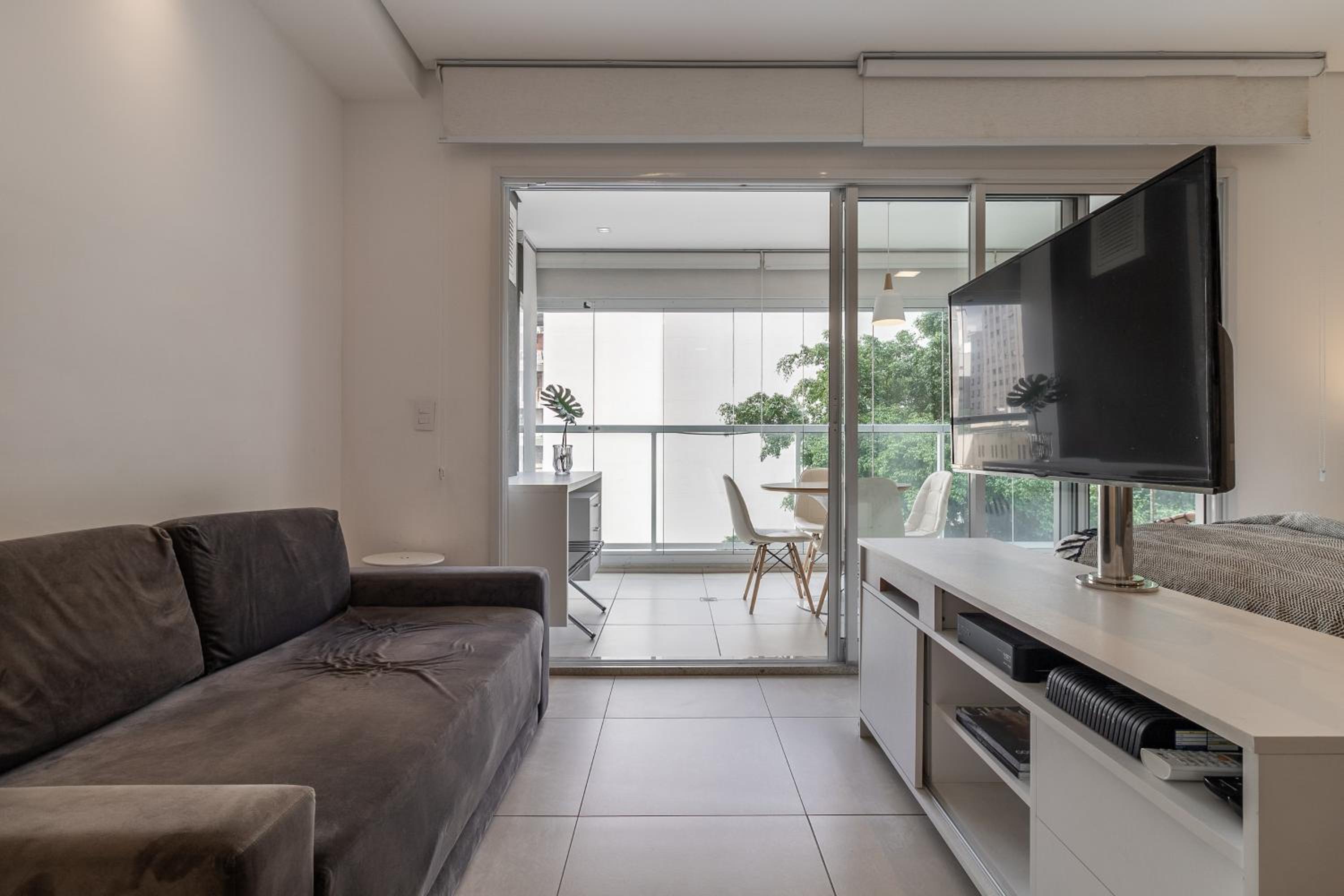 Premium Baixo Augusta