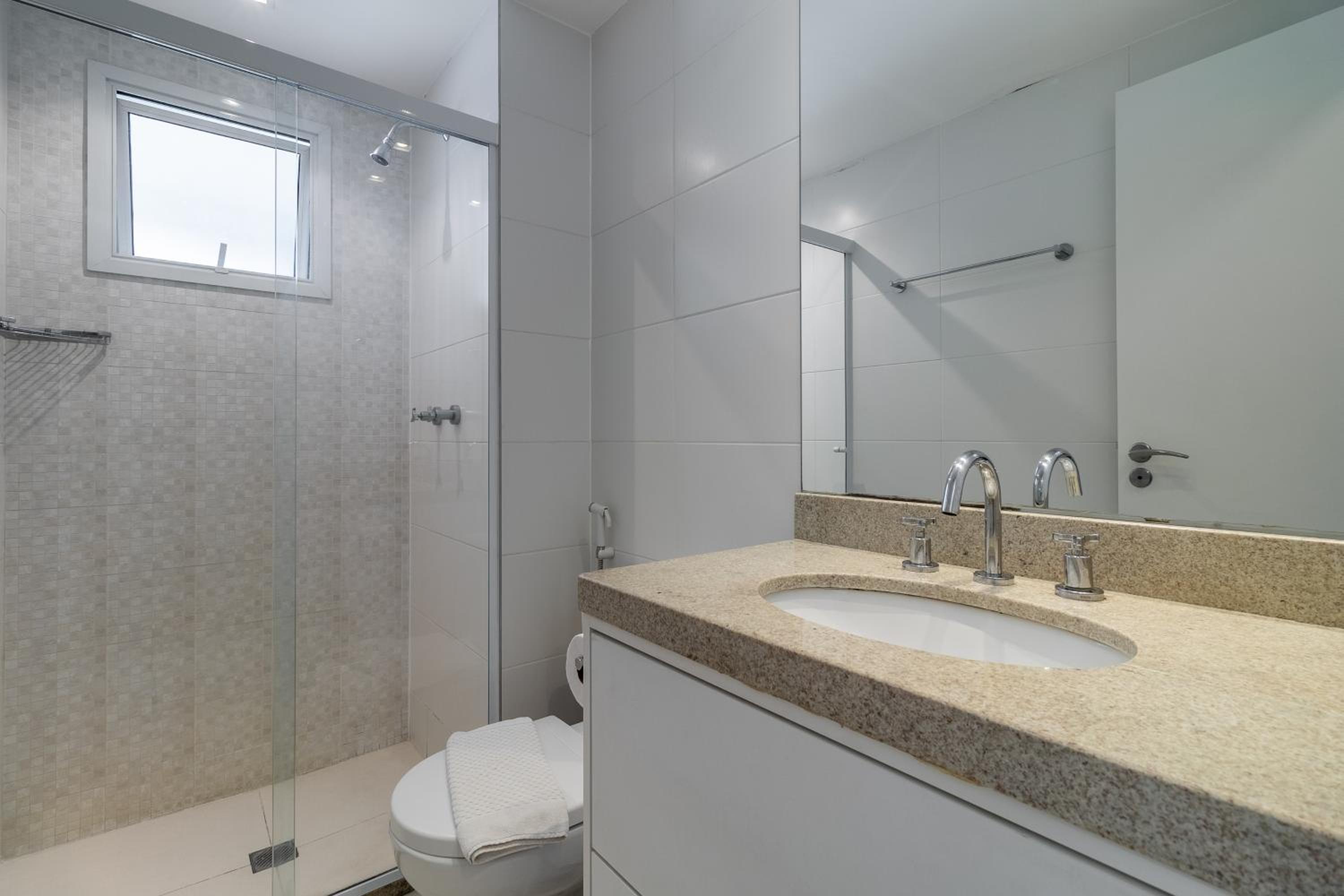 Premium Baixo Augusta