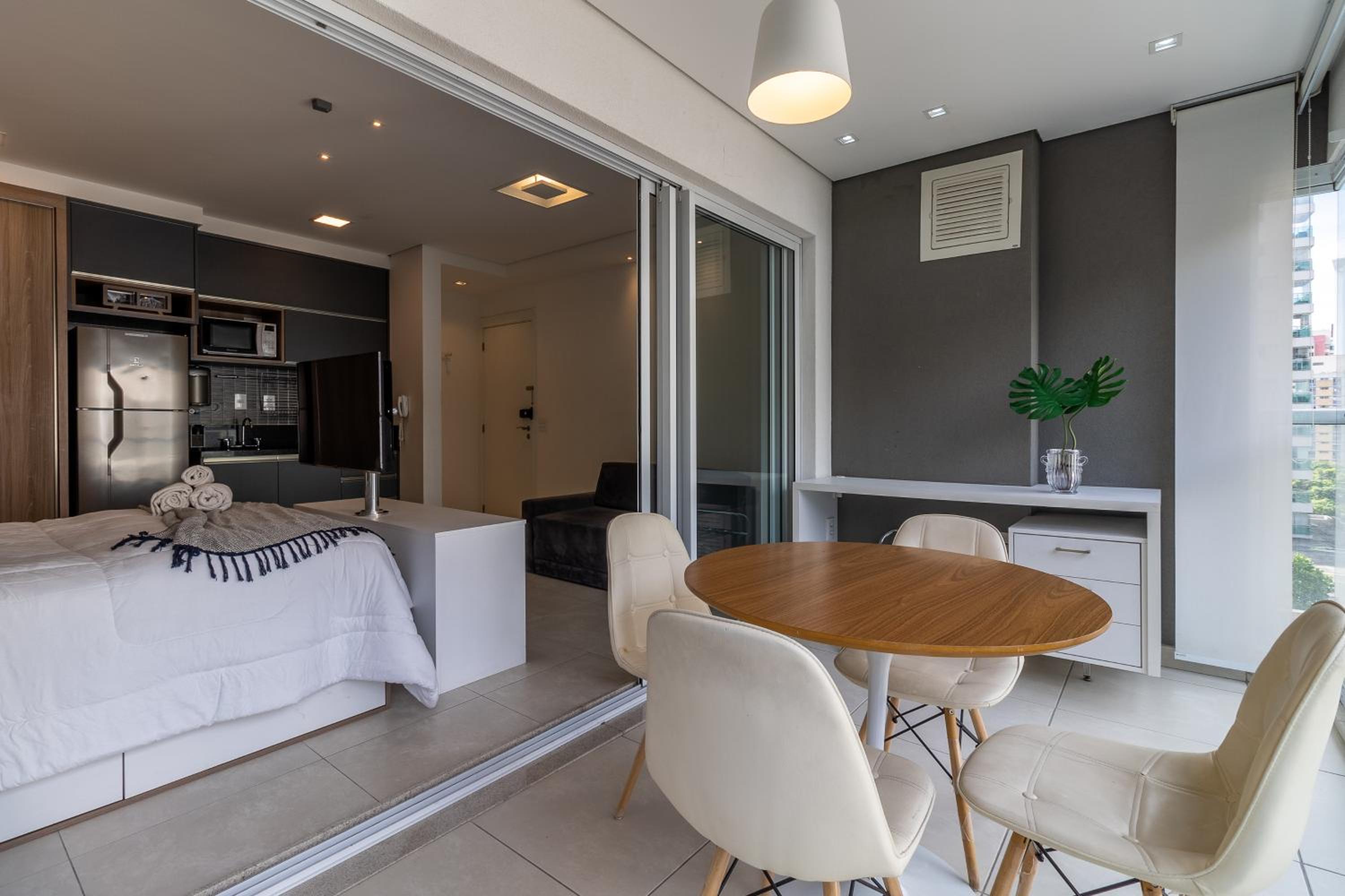 Premium Baixo Augusta