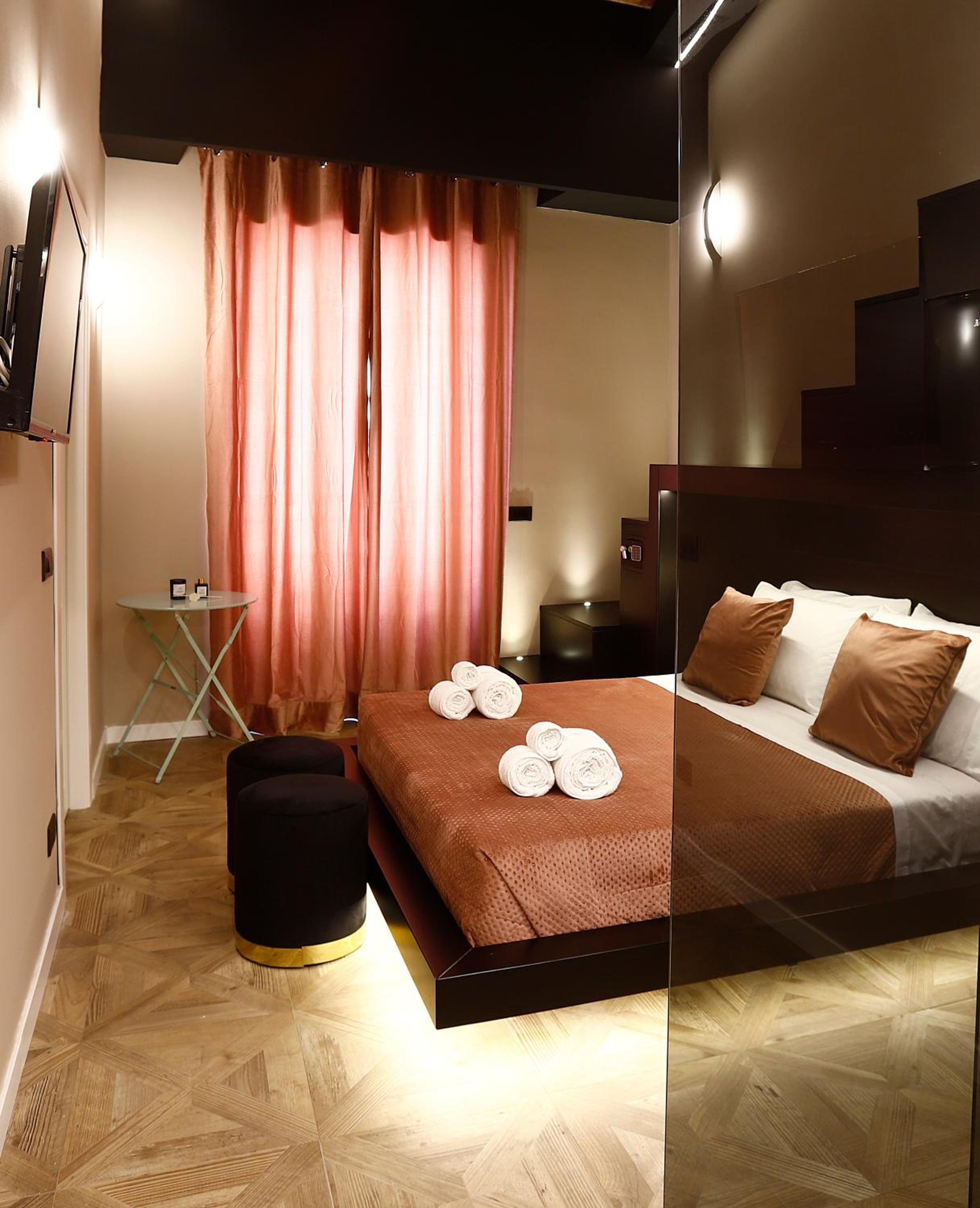 Spera Luxury Palermo & SPA