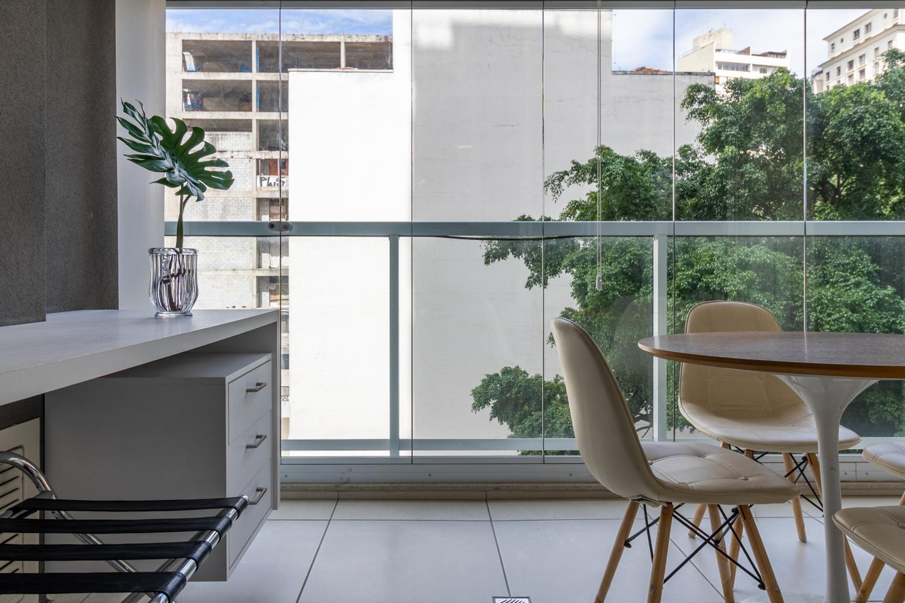 Premium Baixo Augusta