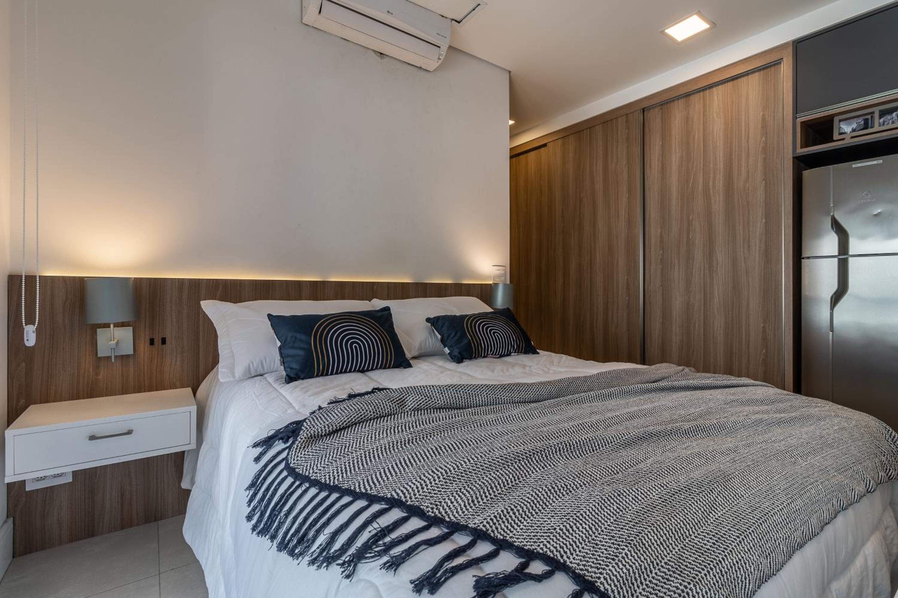 Premium Baixo Augusta
