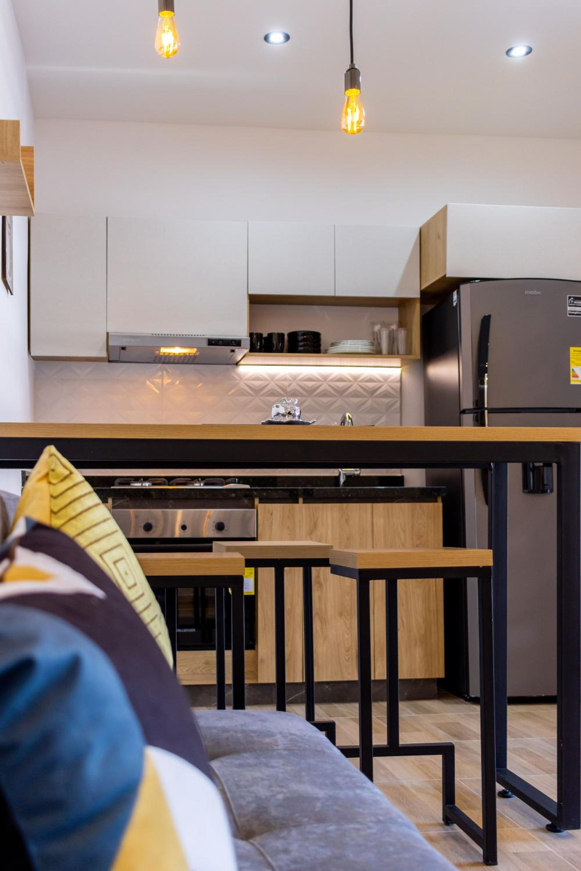 Caobos Center Coliving & Coworking