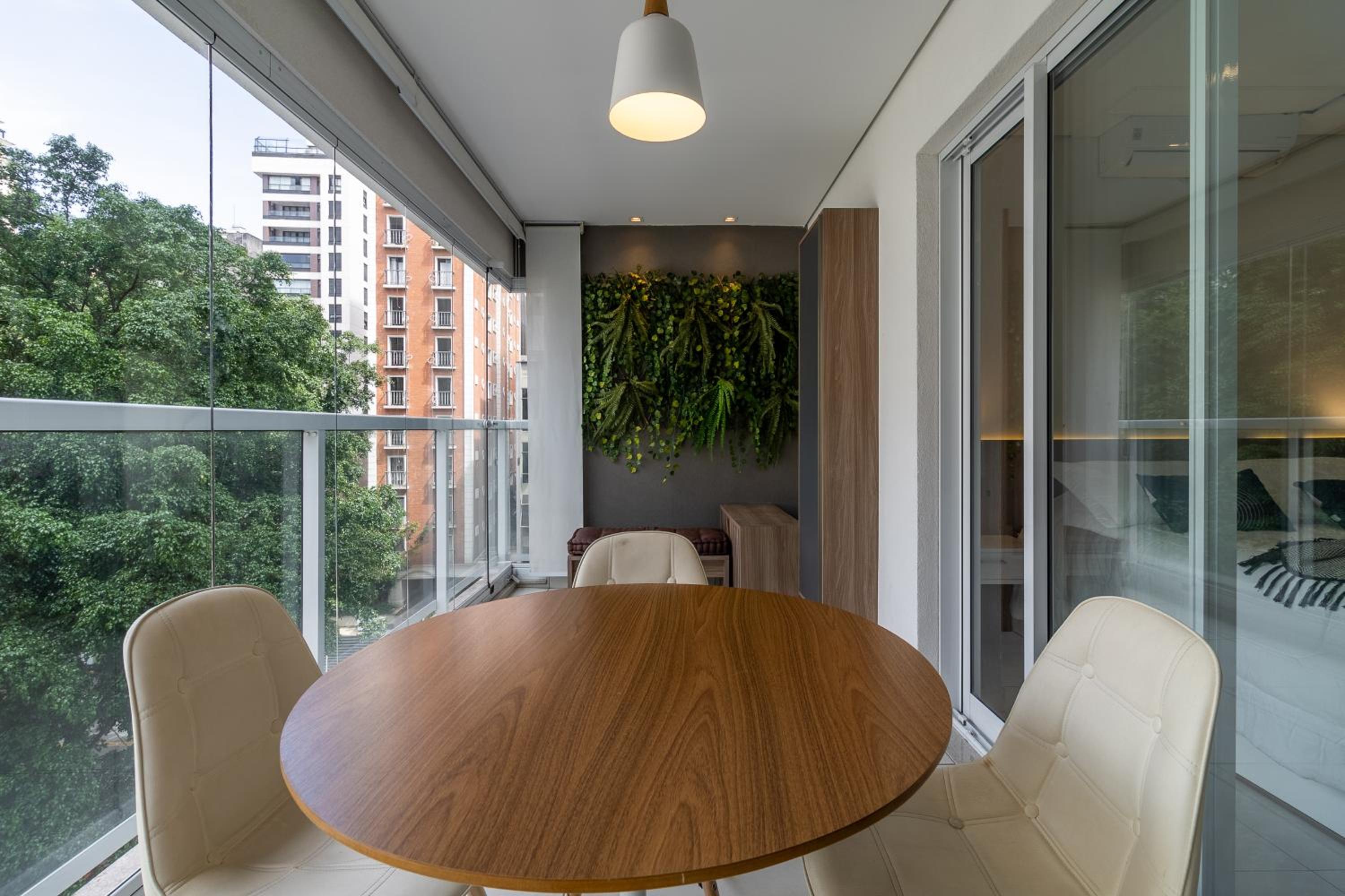 Premium Baixo Augusta